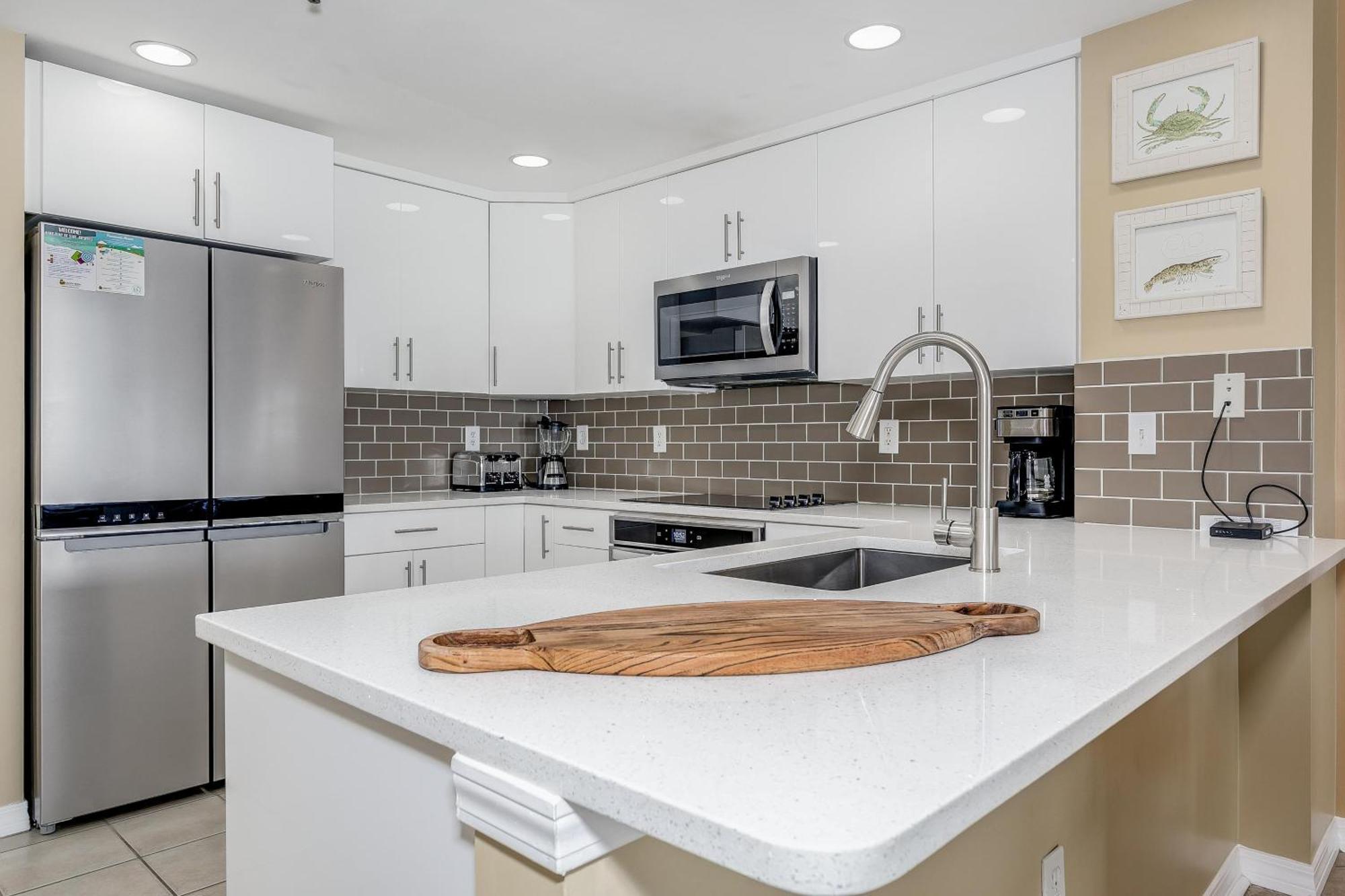 1507 Emerald Isle Pensacola Beach