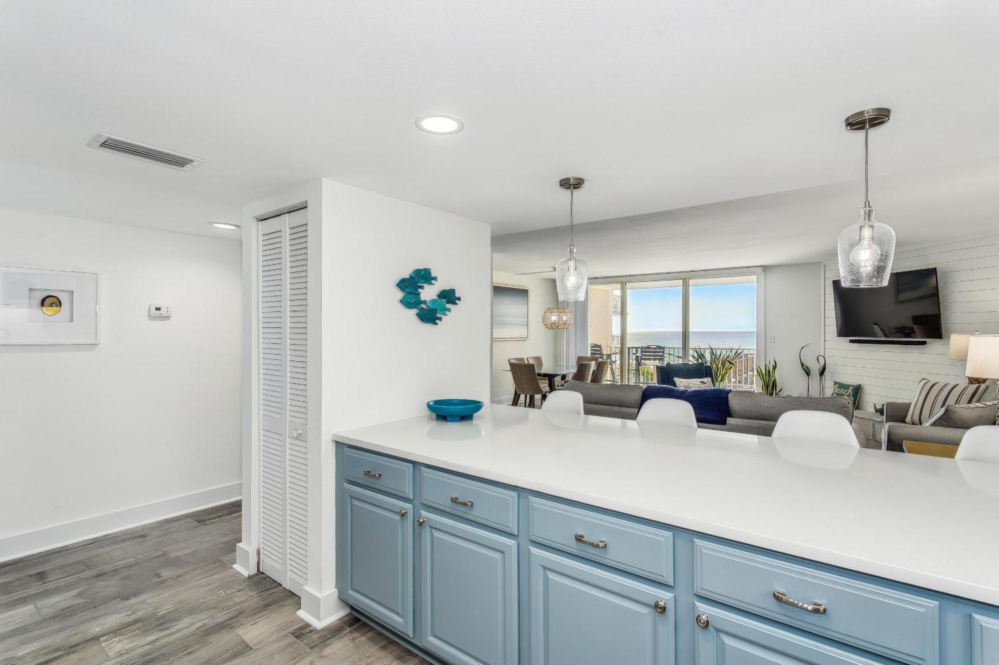 523 Starboard Village Holiday home *