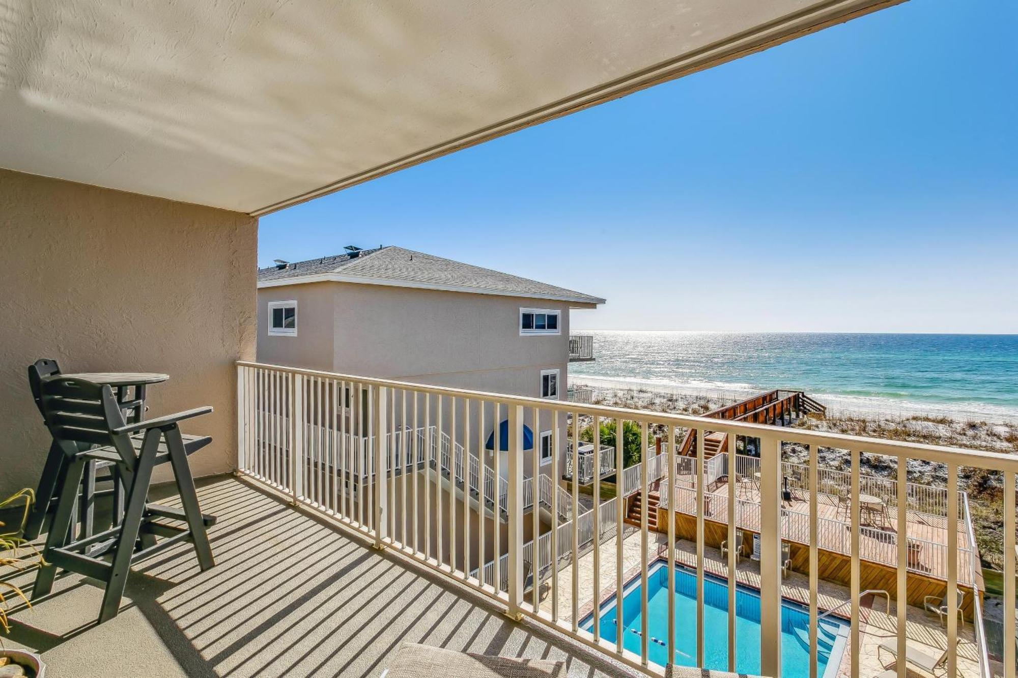 523 Starboard Village * Pensacola Beach