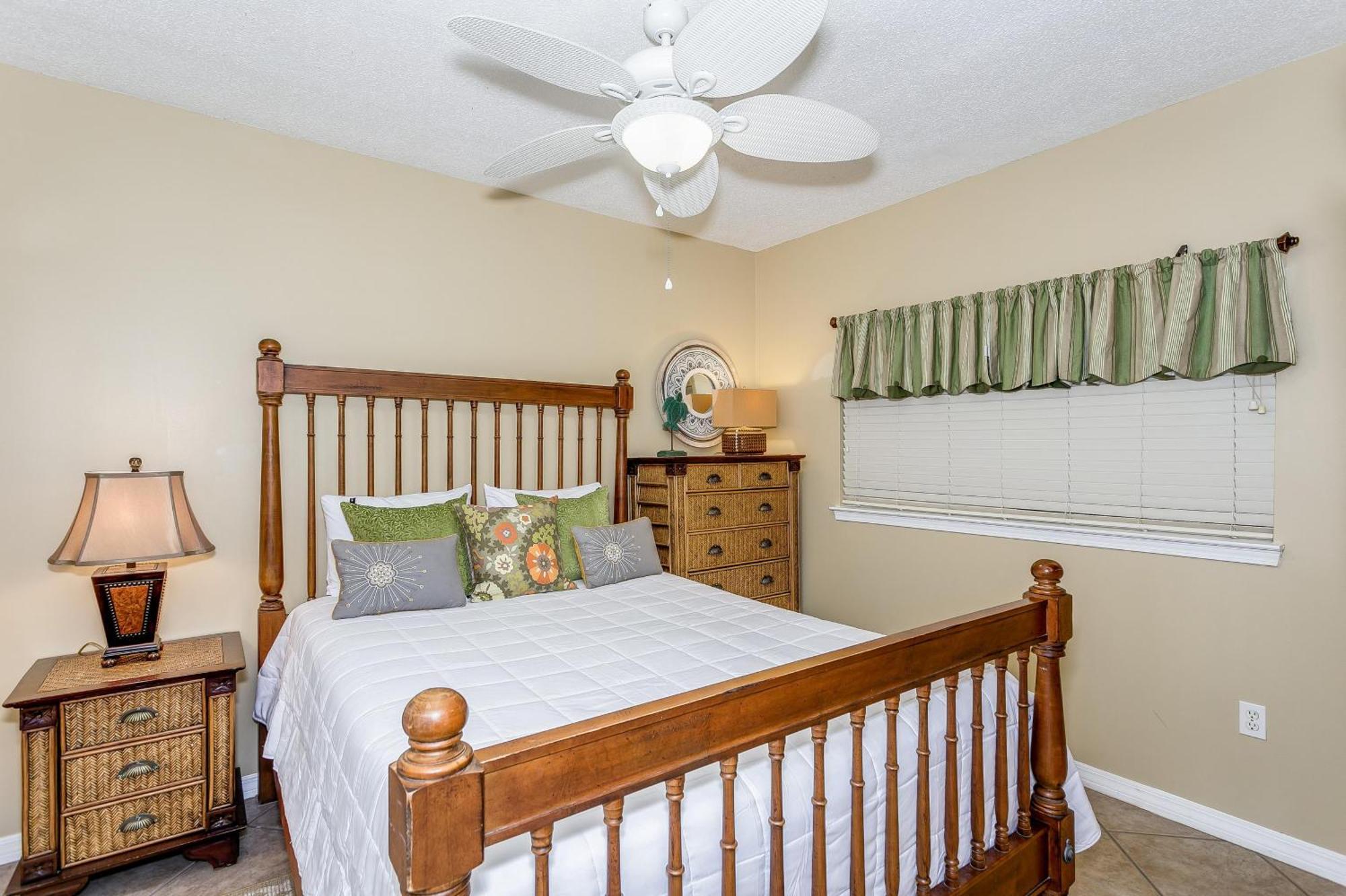 Apartment 1507 Emerald Isle