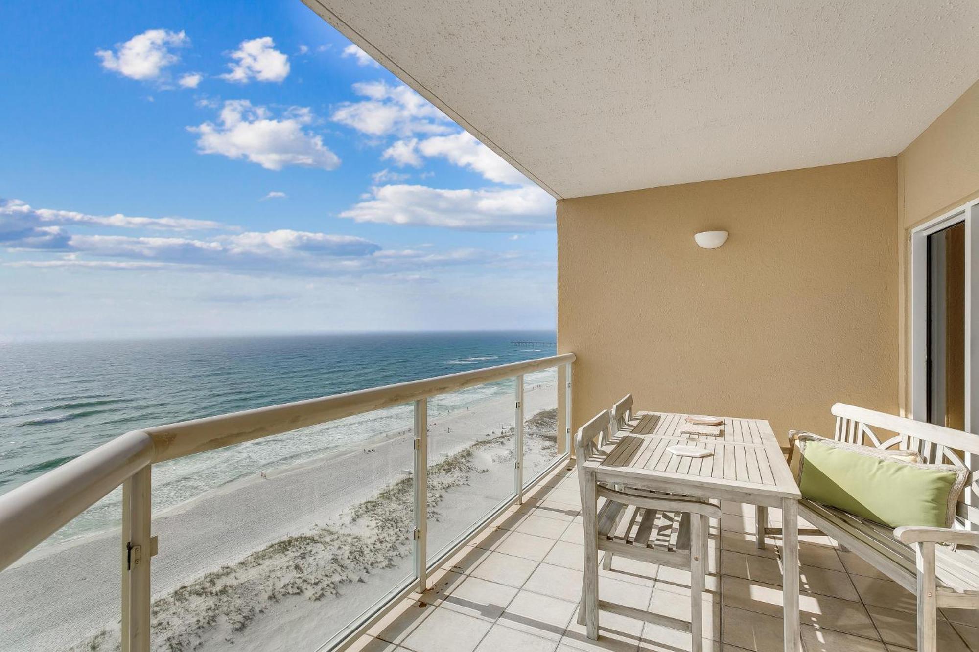 1507 Emerald Isle Apartment Pensacola Beach
