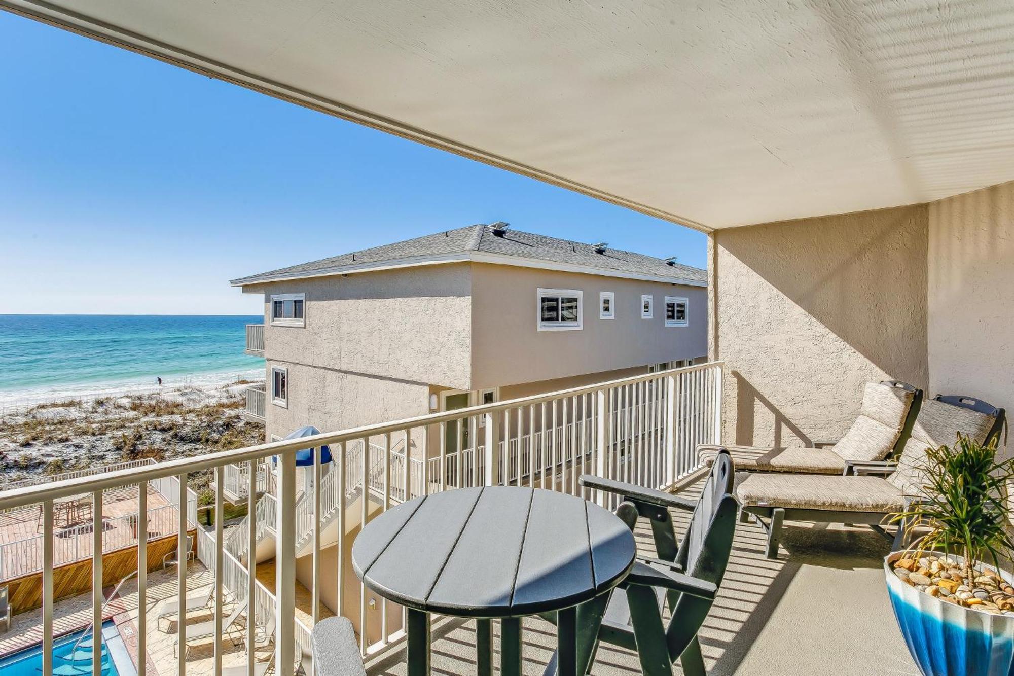 523 Starboard Village Holiday home Pensacola Beach