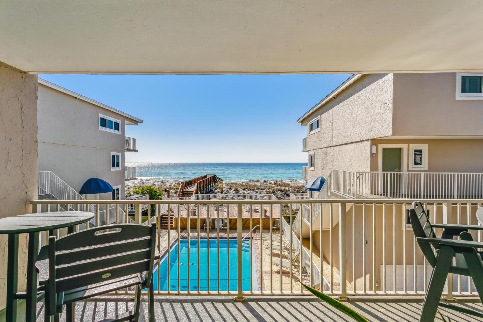 Holiday home 523 Starboard Village *