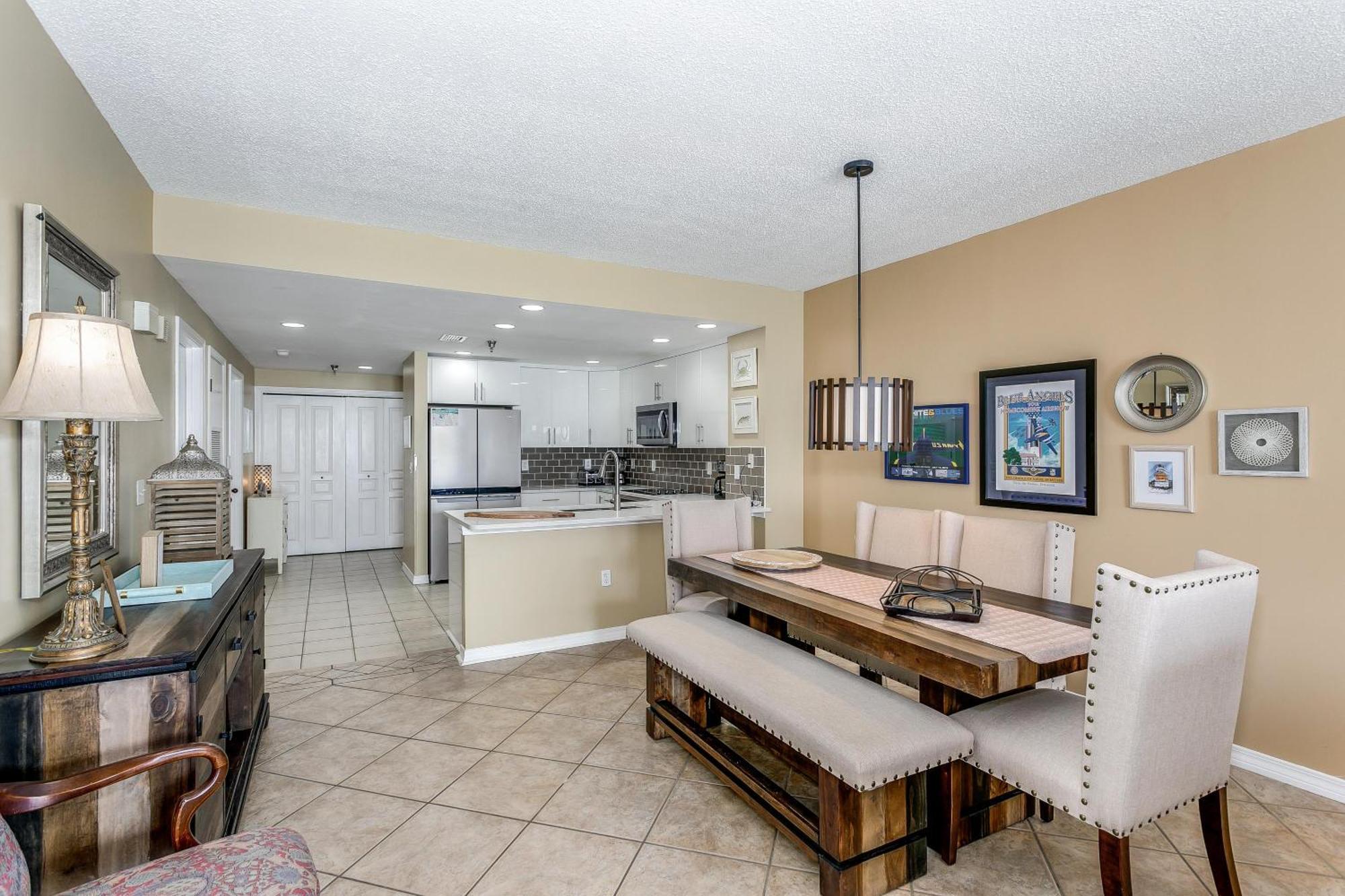 1507 Emerald Isle *