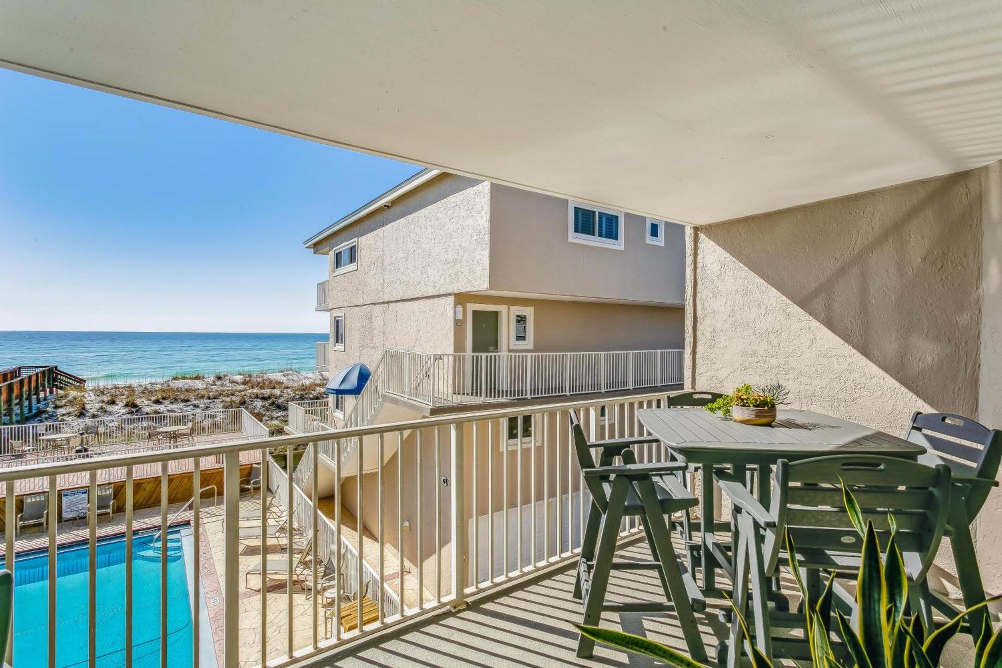 523 Starboard Village Holiday home *