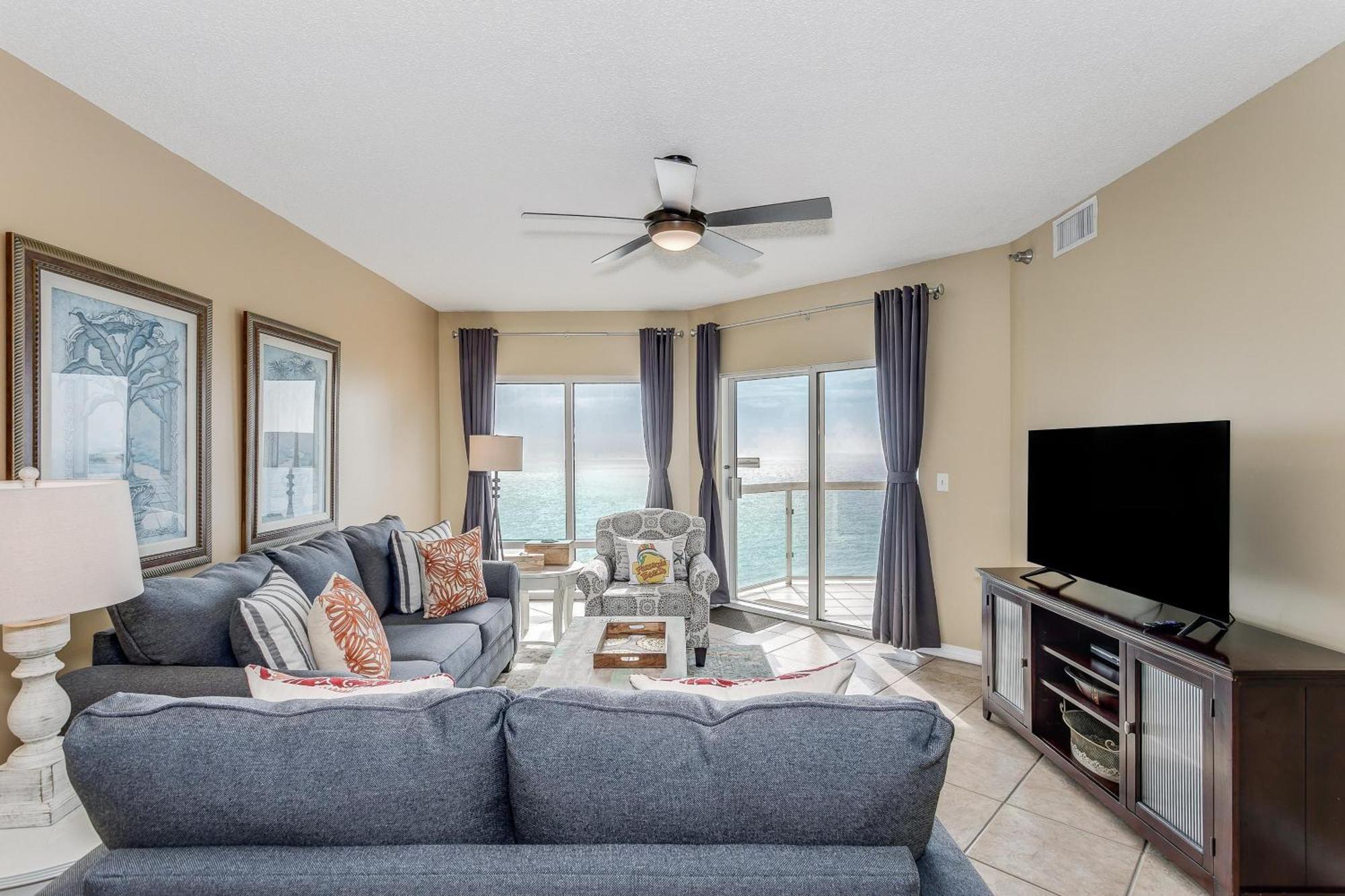 Apartment 1507 Emerald Isle