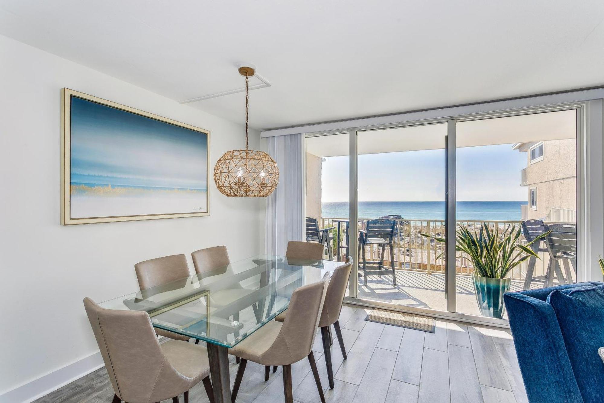 523 Starboard Village * Pensacola Beach