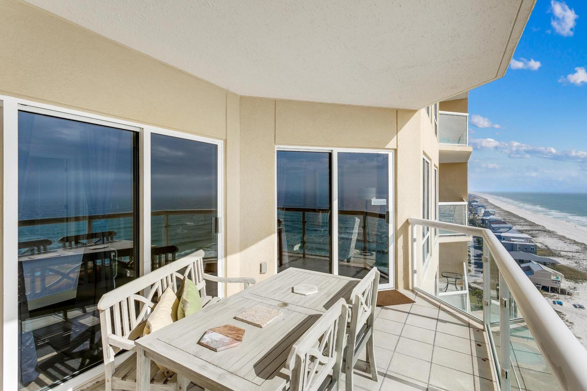 1507 Emerald Isle Apartment Pensacola Beach