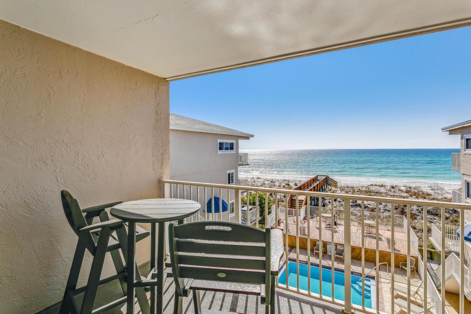 523 Starboard Village Pensacola Beach