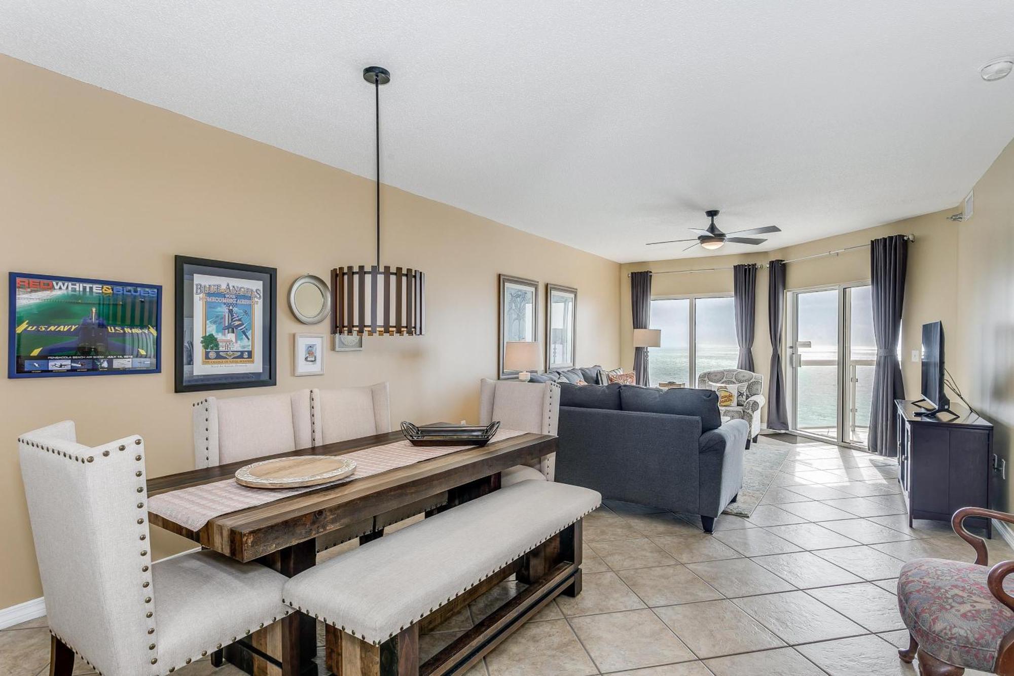 1507 Emerald Isle Apartment