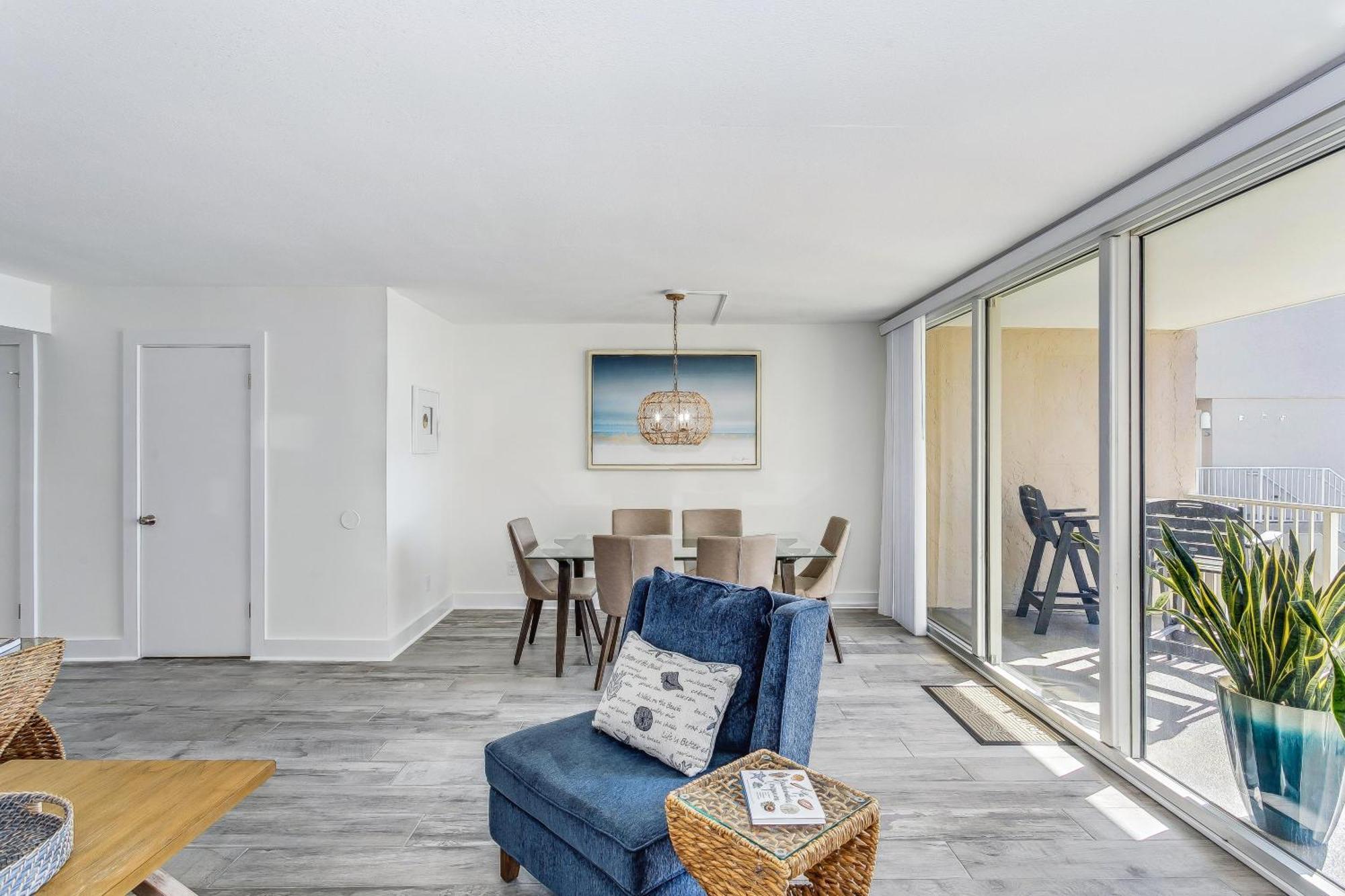 Holiday home 523 Starboard Village Pensacola Beach