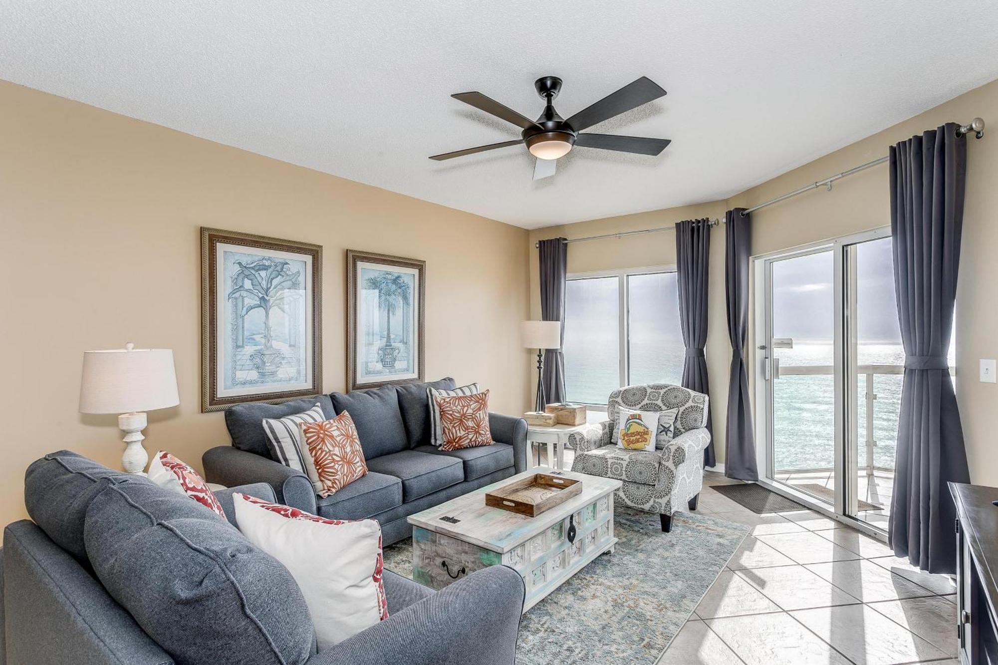 1507 Emerald Isle *