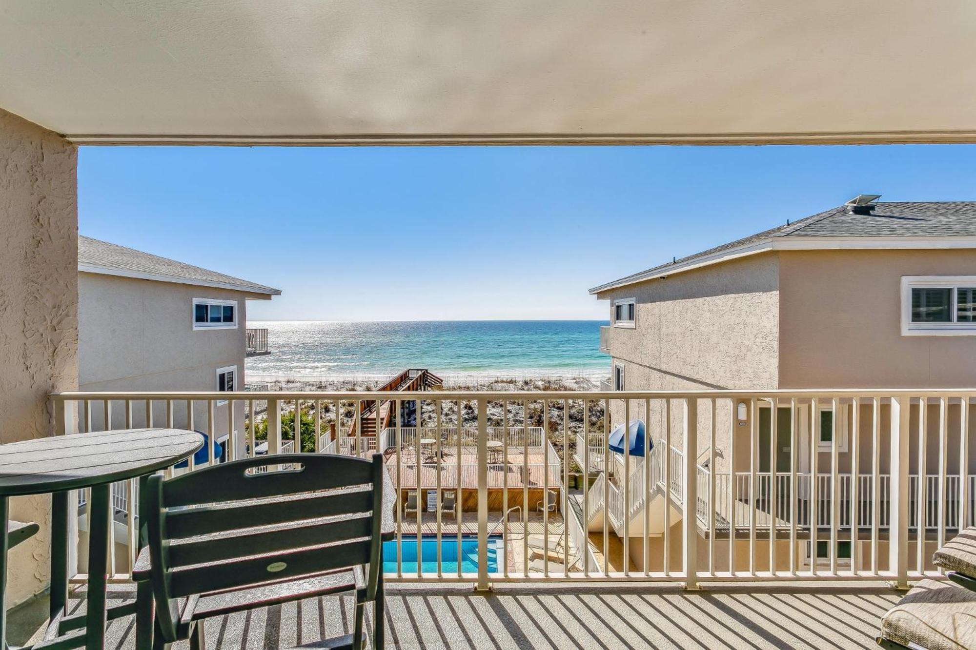 523 Starboard Village * Pensacola Beach