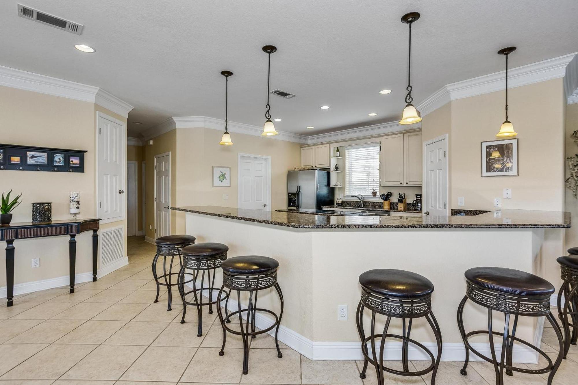 Latitude Adjustment 300 Vdl Holiday home Pensacola Beach