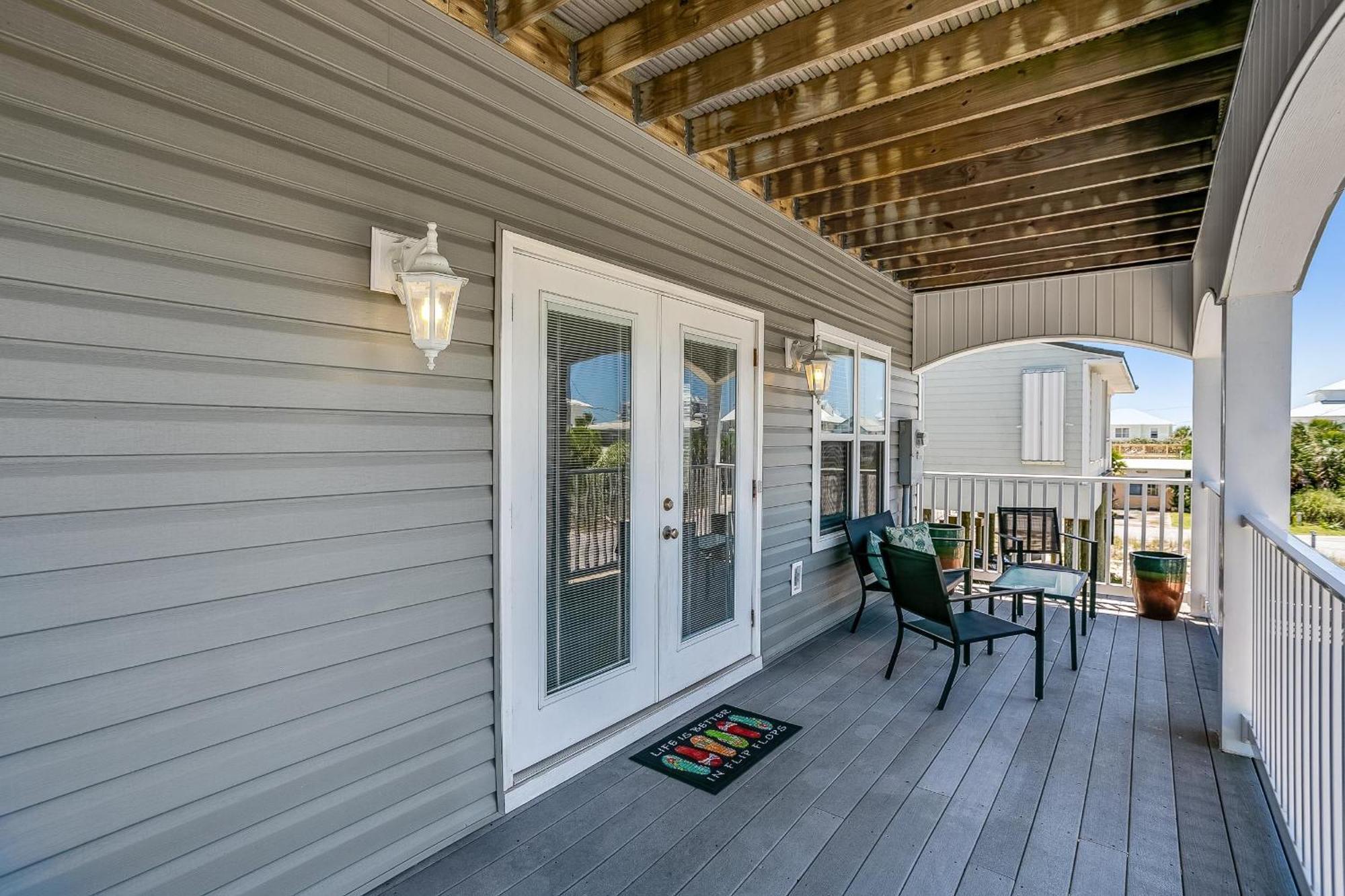 Latitude Adjustment 300 Vdl Holiday home Pensacola Beach