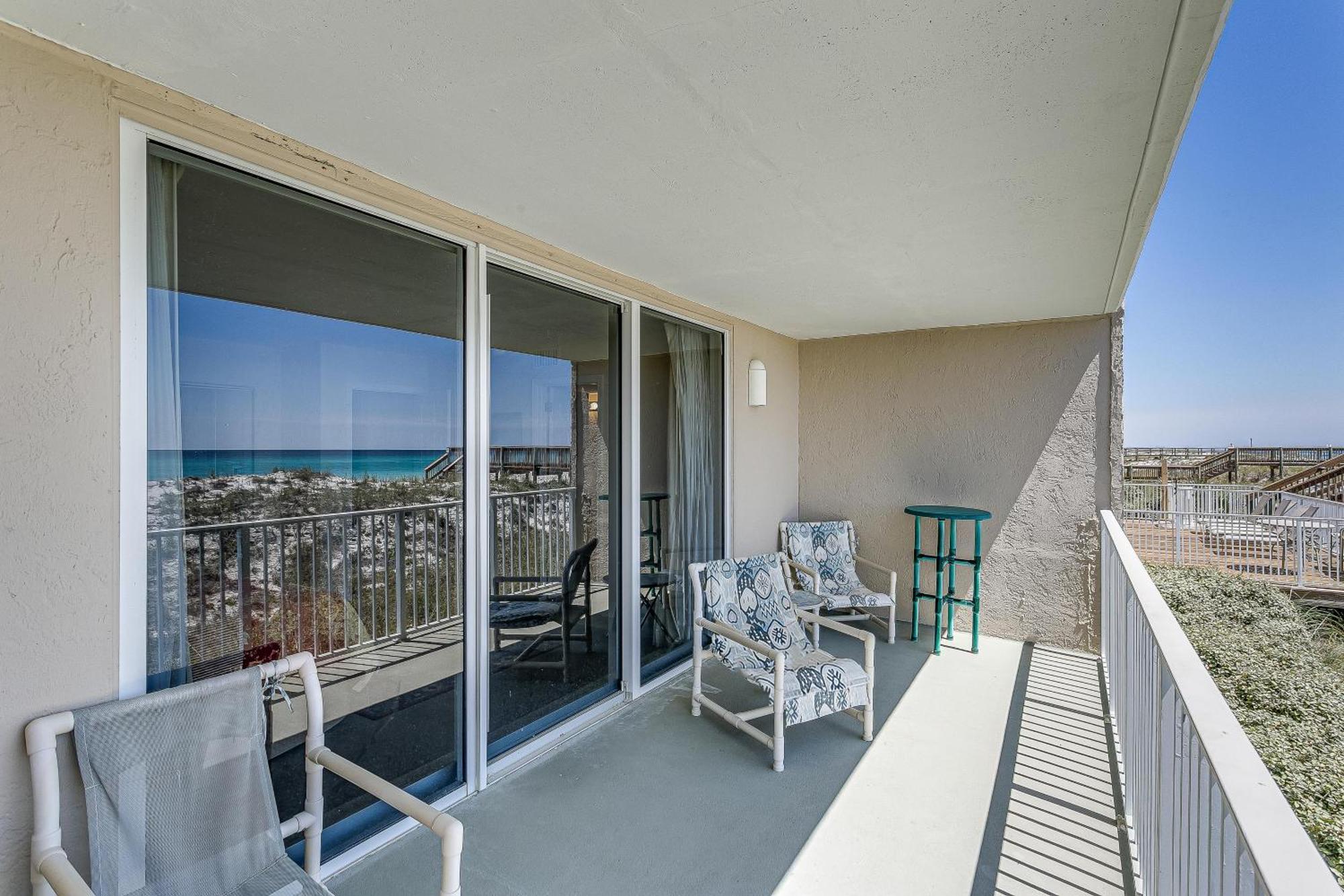 Apartment 611 Starboard Village