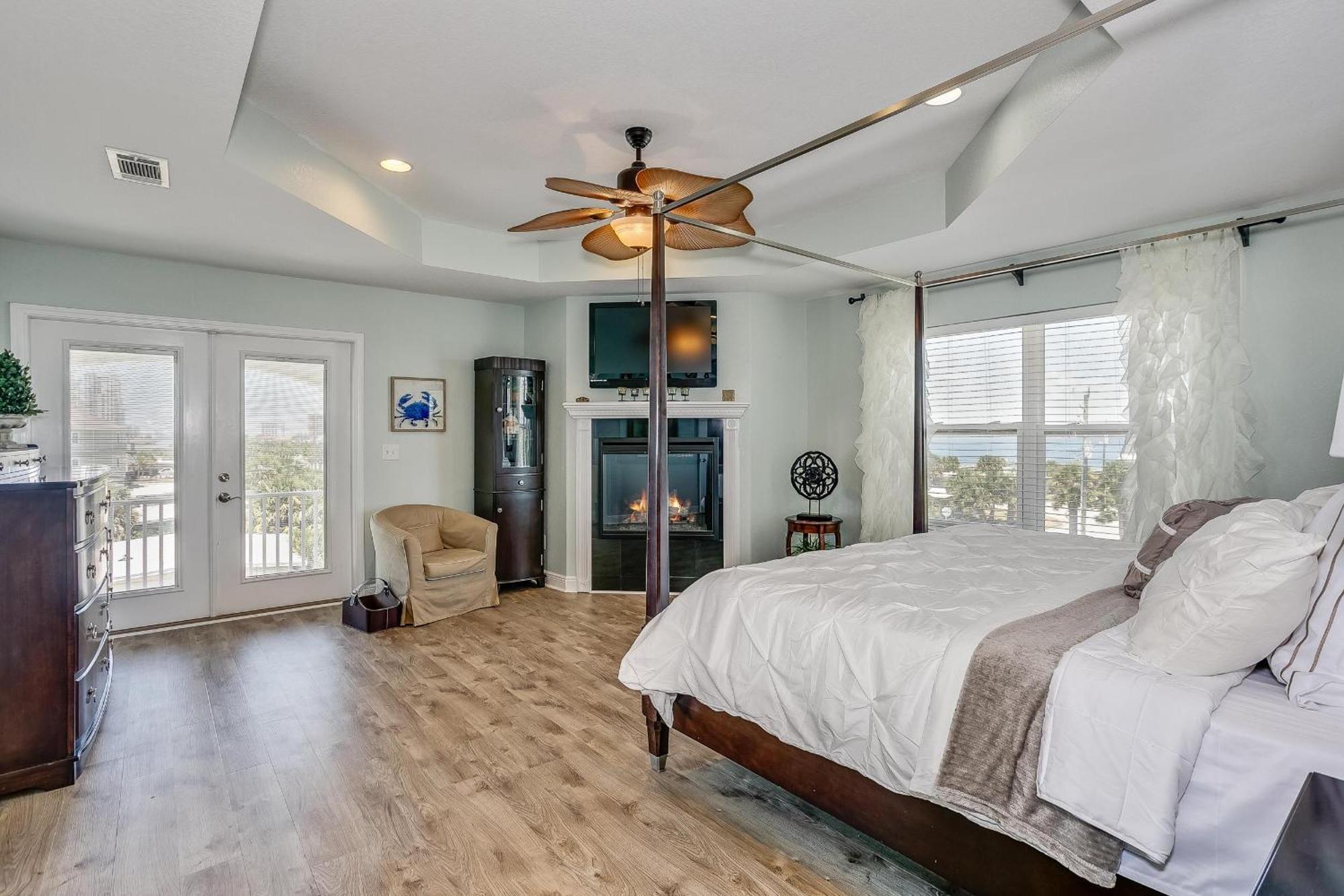 Latitude Adjustment 300 Vdl Holiday home Pensacola Beach