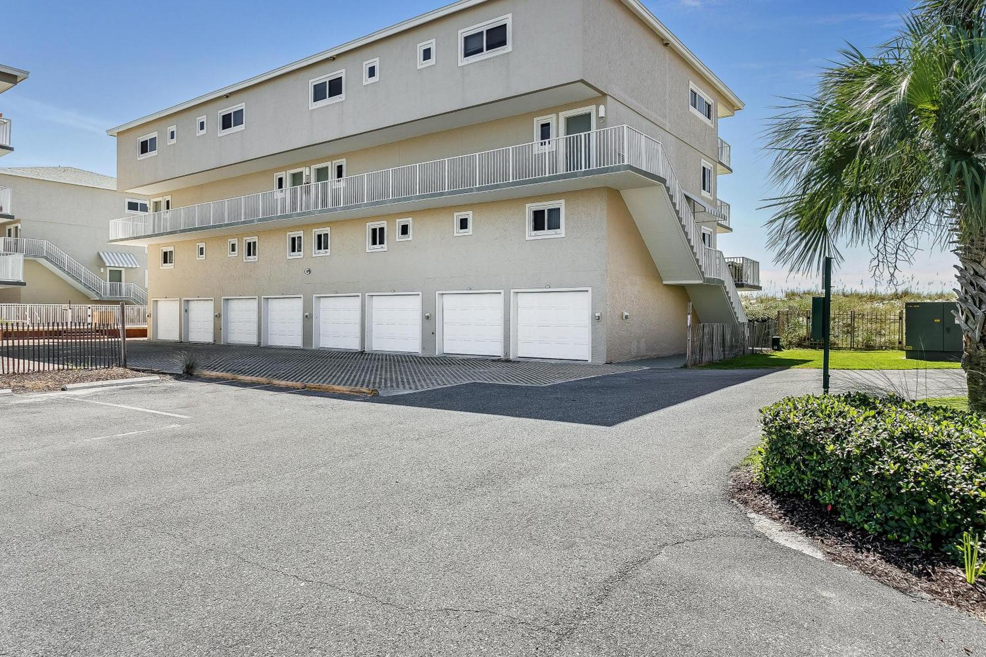 611 Starboard Village *
