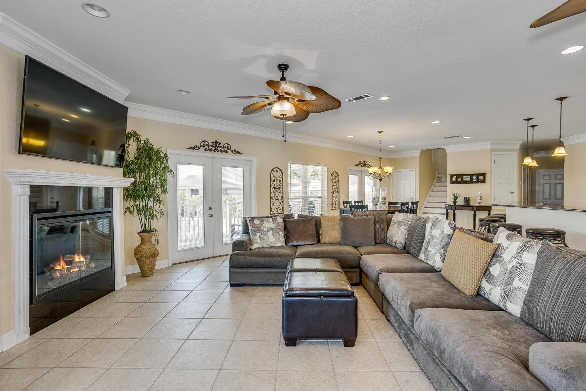 Holiday home Latitude Adjustment 300 Vdl Pensacola Beach