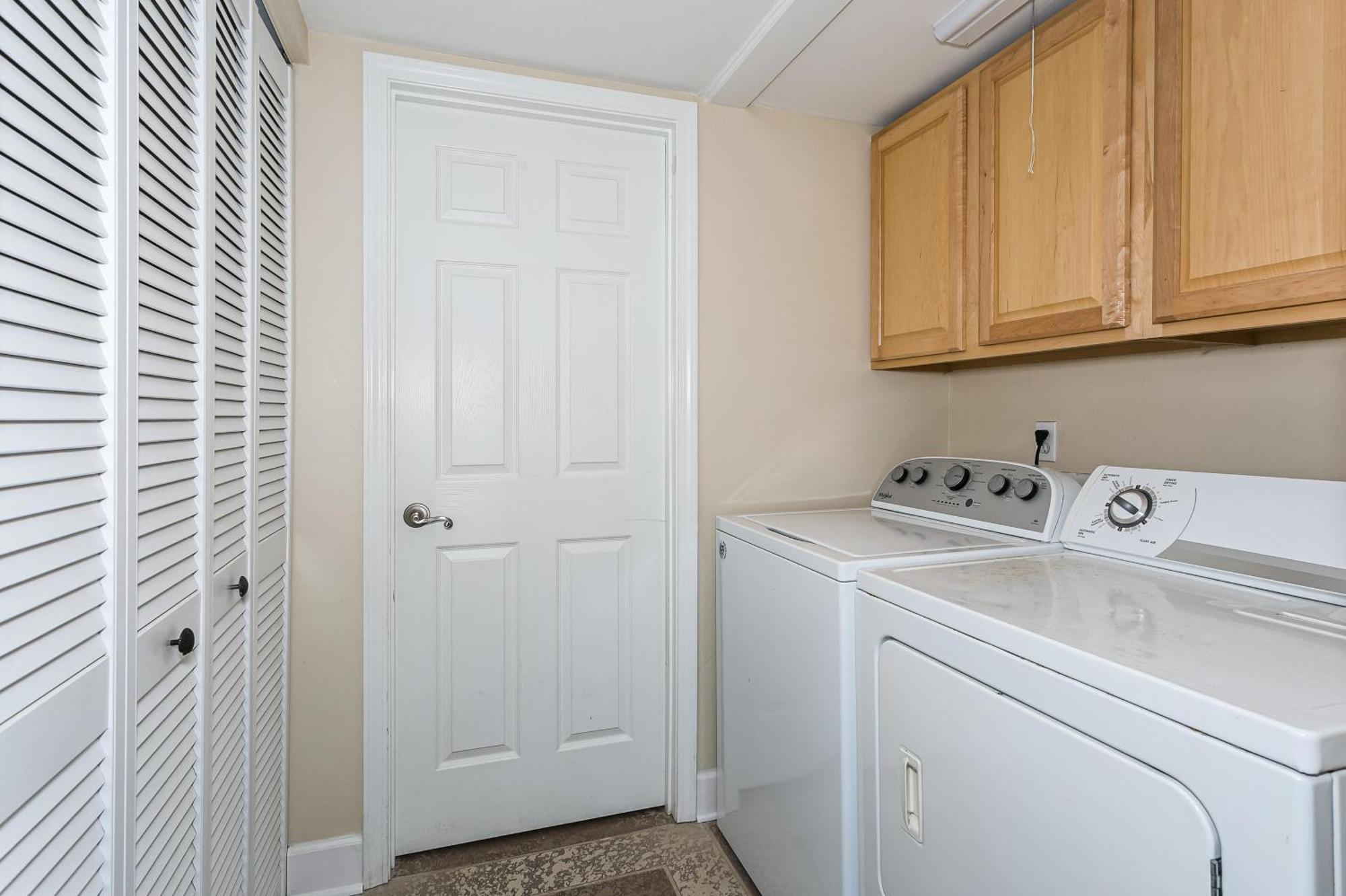 Apartment 611 Starboard Village *