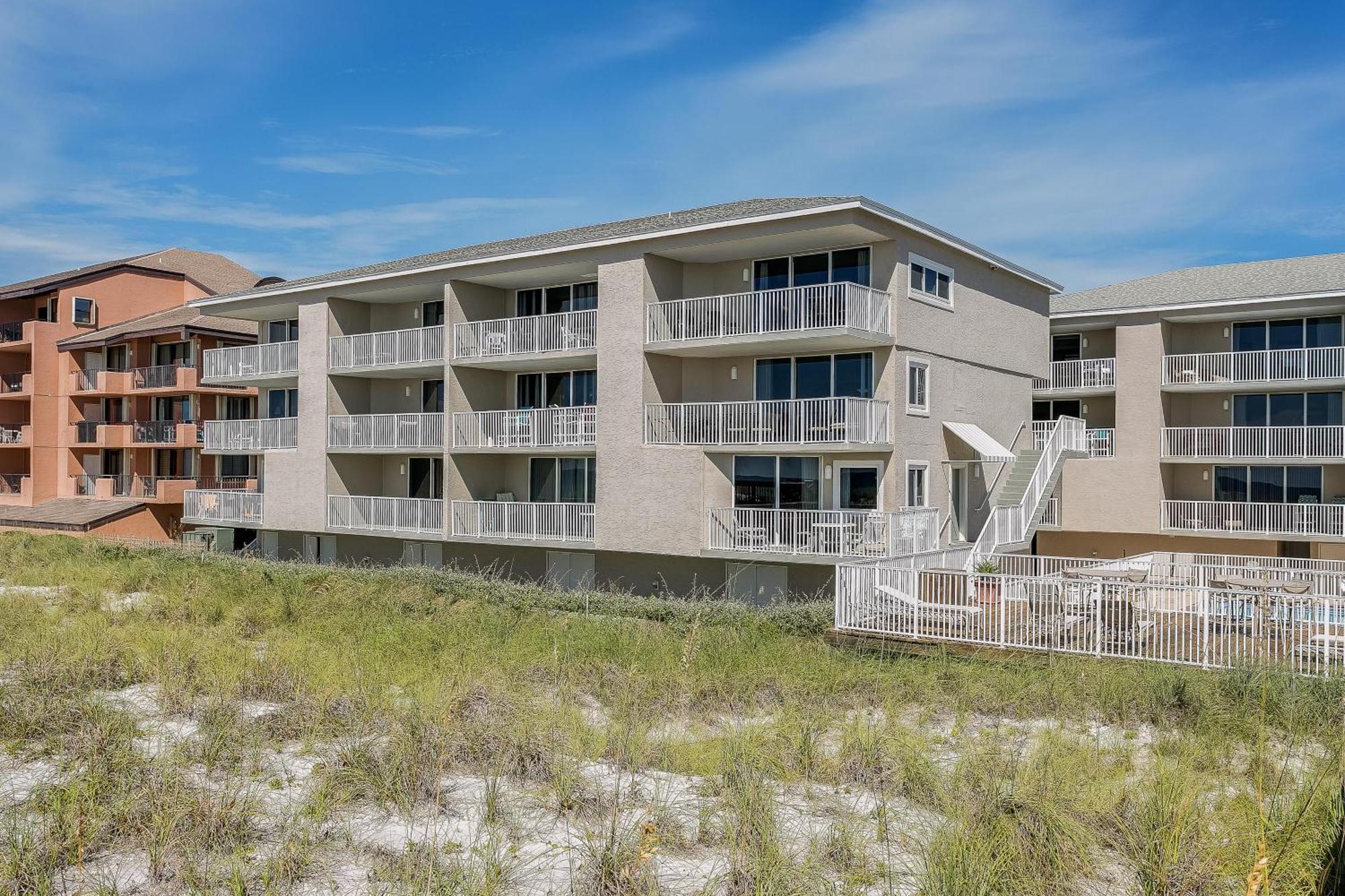 611 Starboard Village