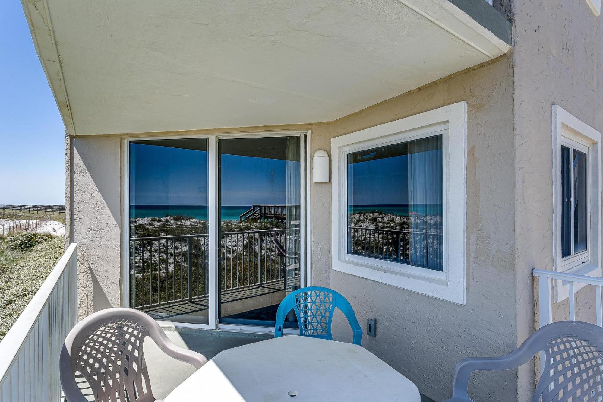 611 Starboard Village Apartment *