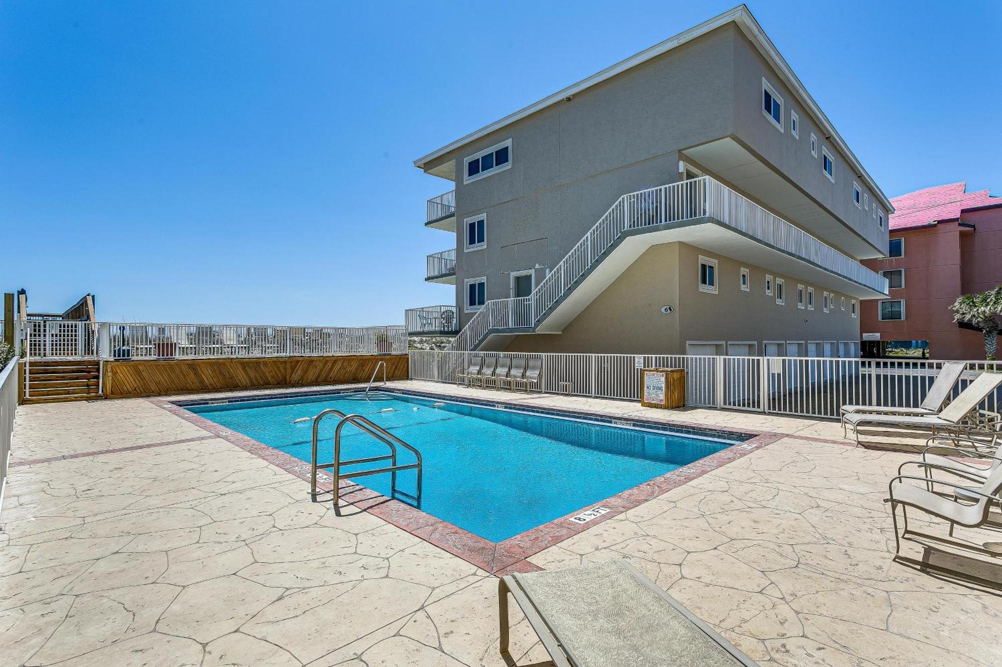Apartment 611 Starboard Village