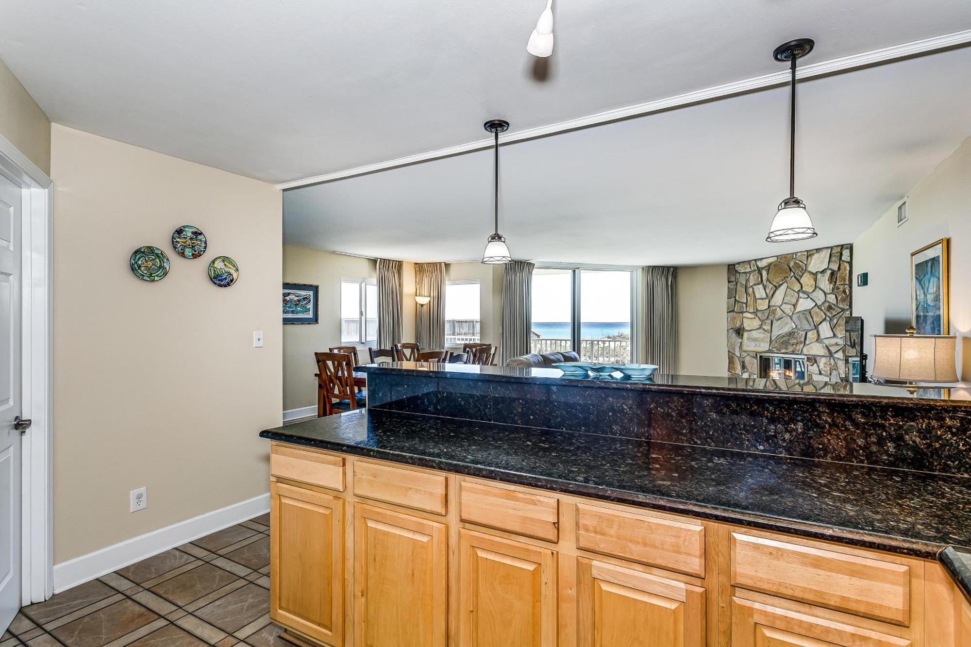 Apartment 611 Starboard Village
