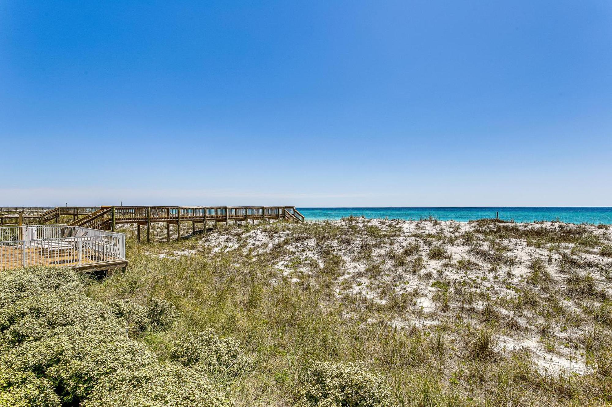 611 Starboard Village Apartment Pensacola Beach