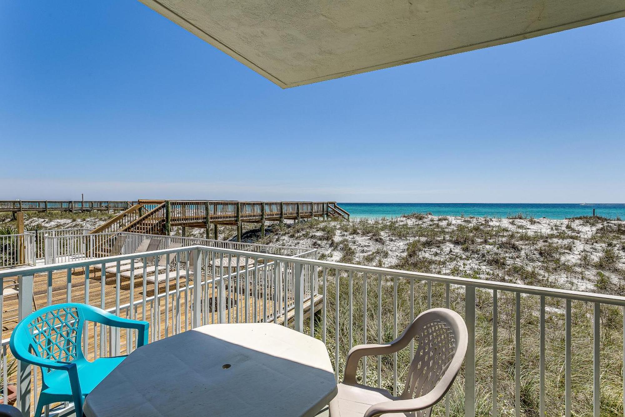 Apartment 611 Starboard Village Pensacola Beach