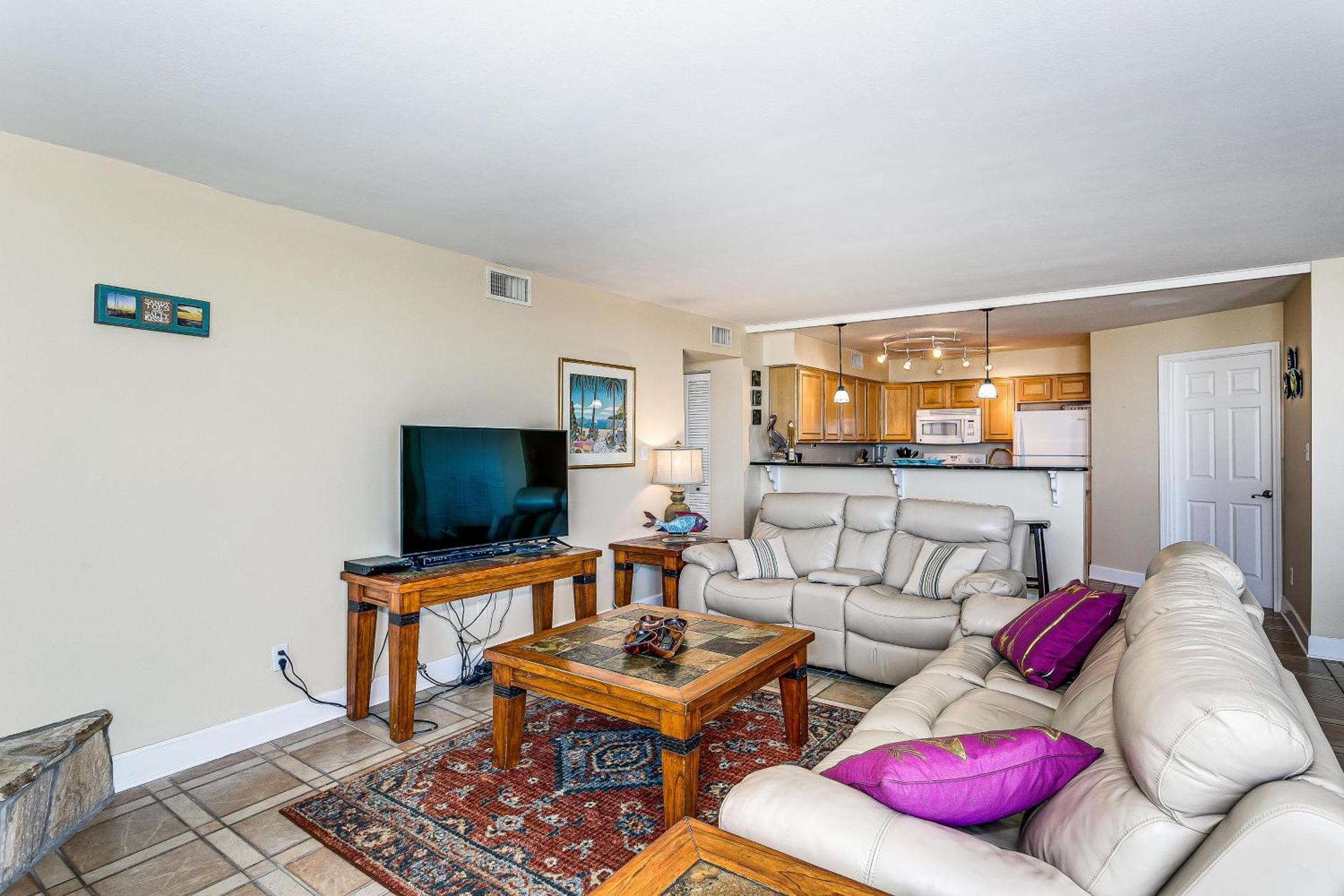 611 Starboard Village Apartment