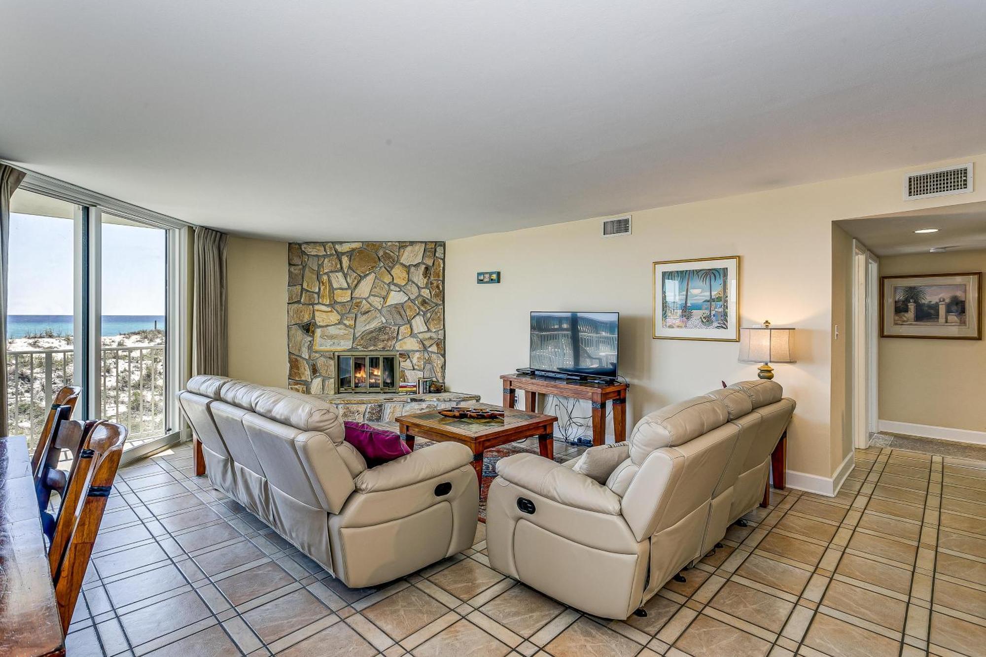 611 Starboard Village *