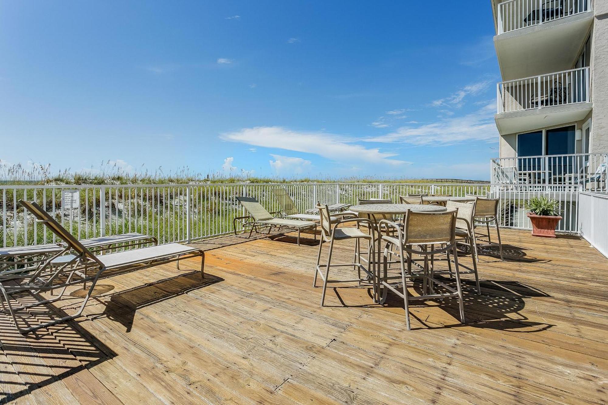 611 Starboard Village Pensacola Beach