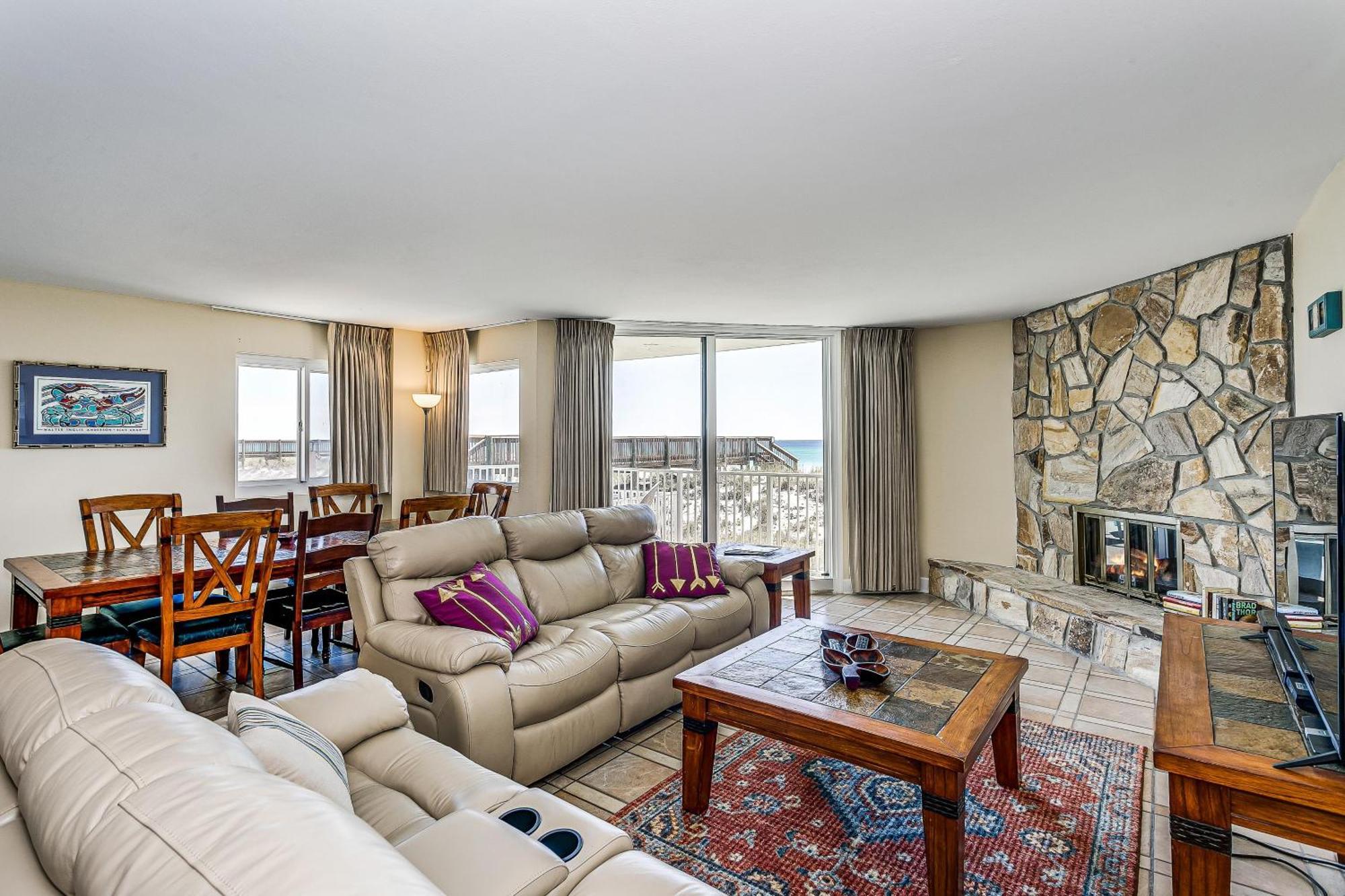 611 Starboard Village *