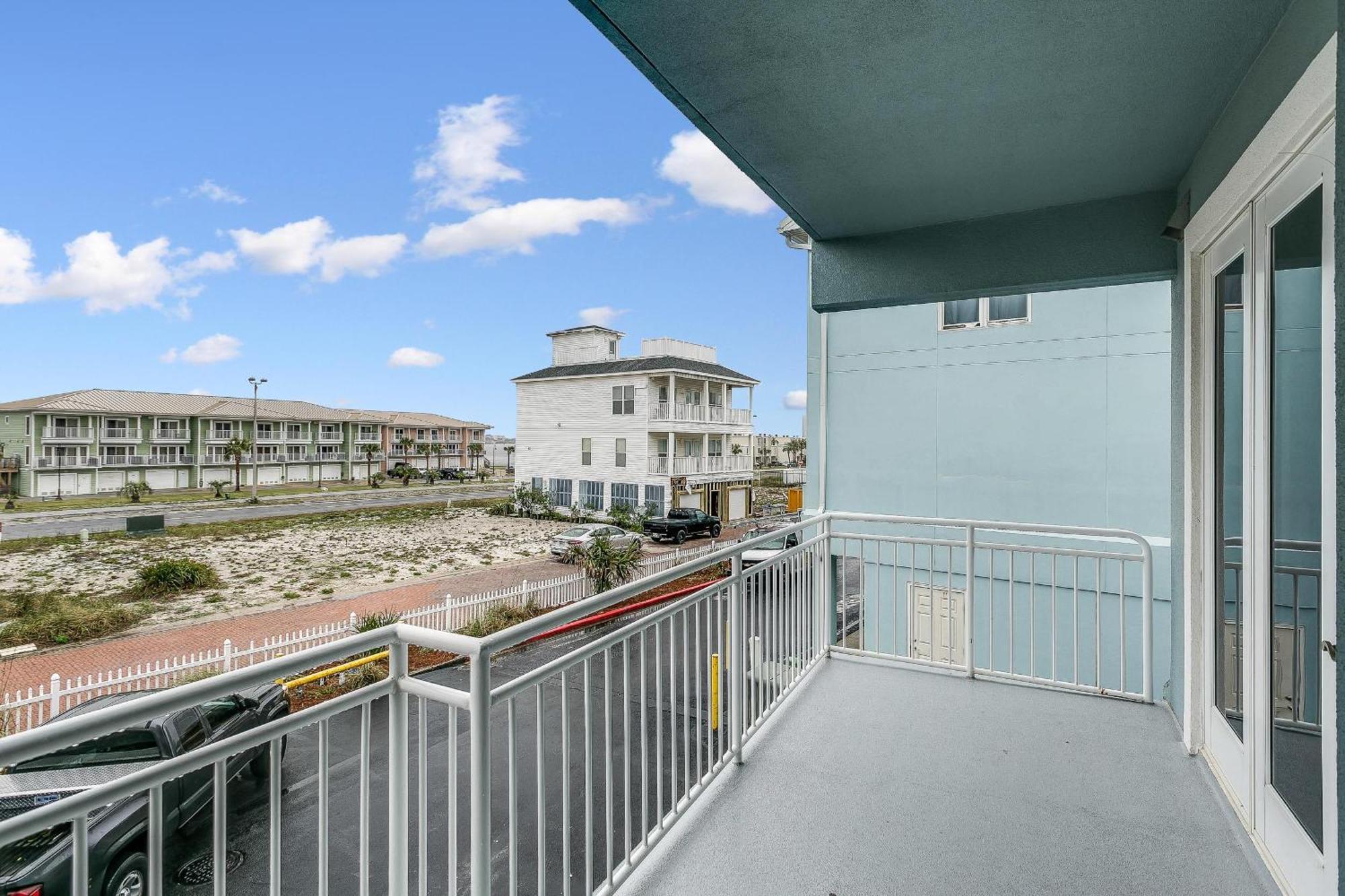 477 Pickens Rd. Villa Pensacola Beach