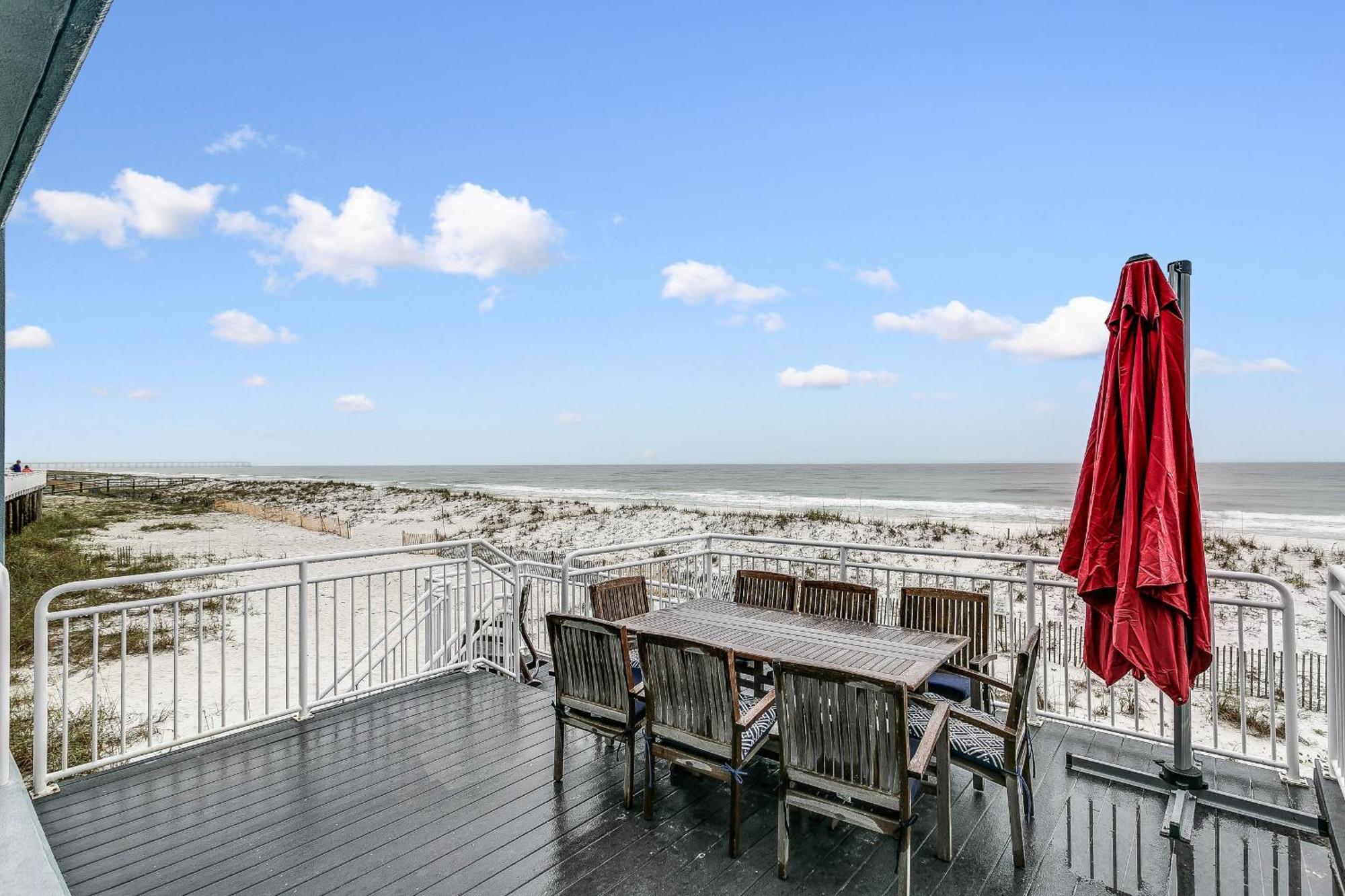 477 Pickens Rd. Villa Pensacola Beach