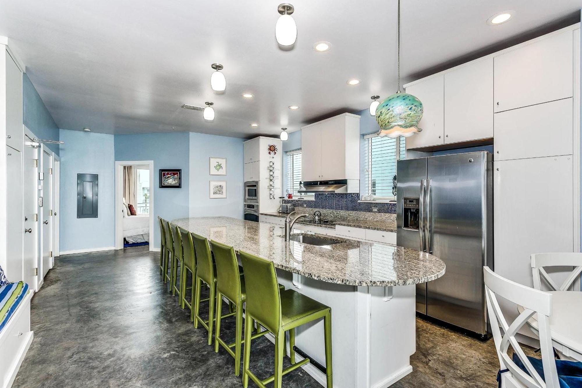 Villa 477 Pickens Rd.