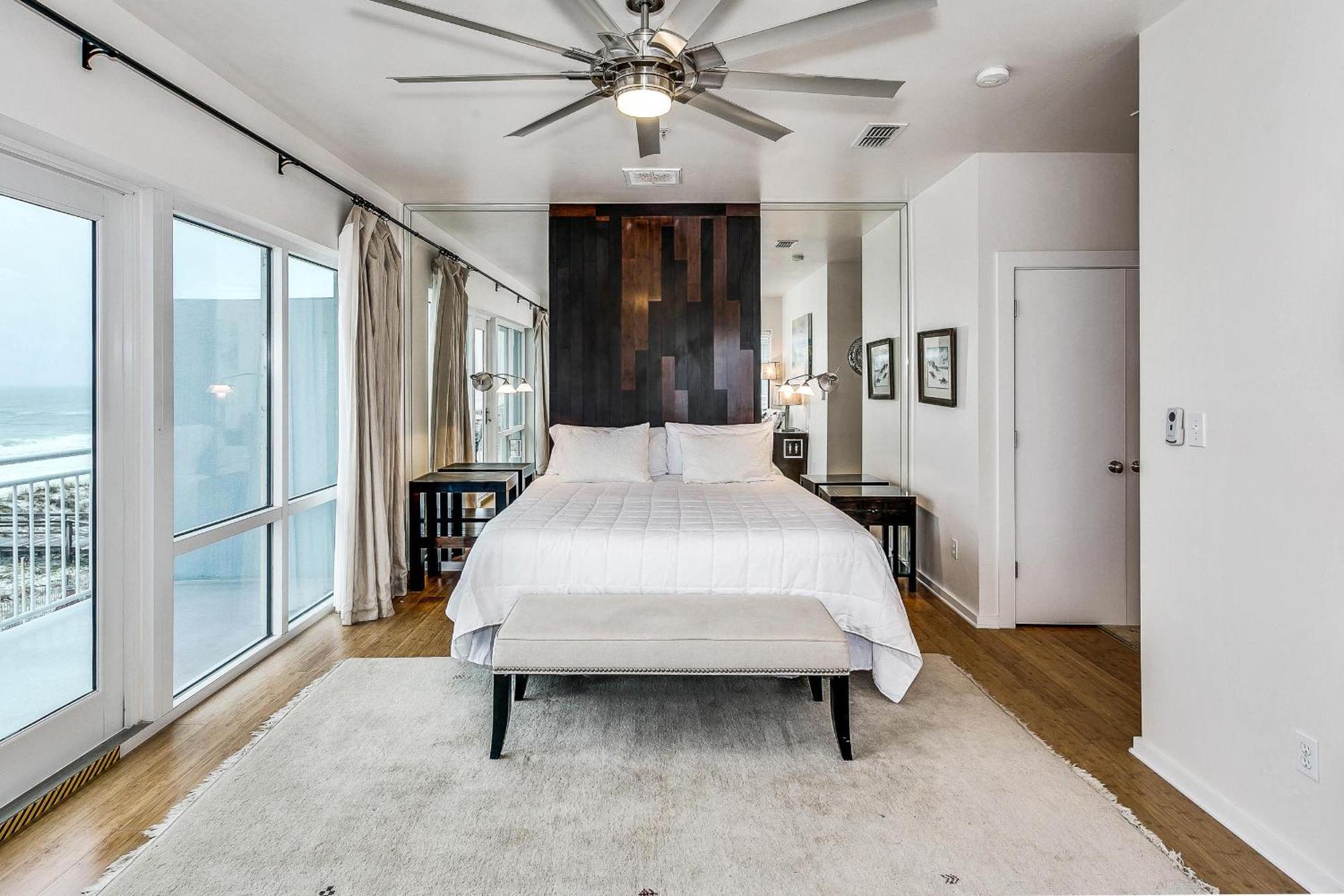 Villa 477 Pickens Rd. Pensacola Beach