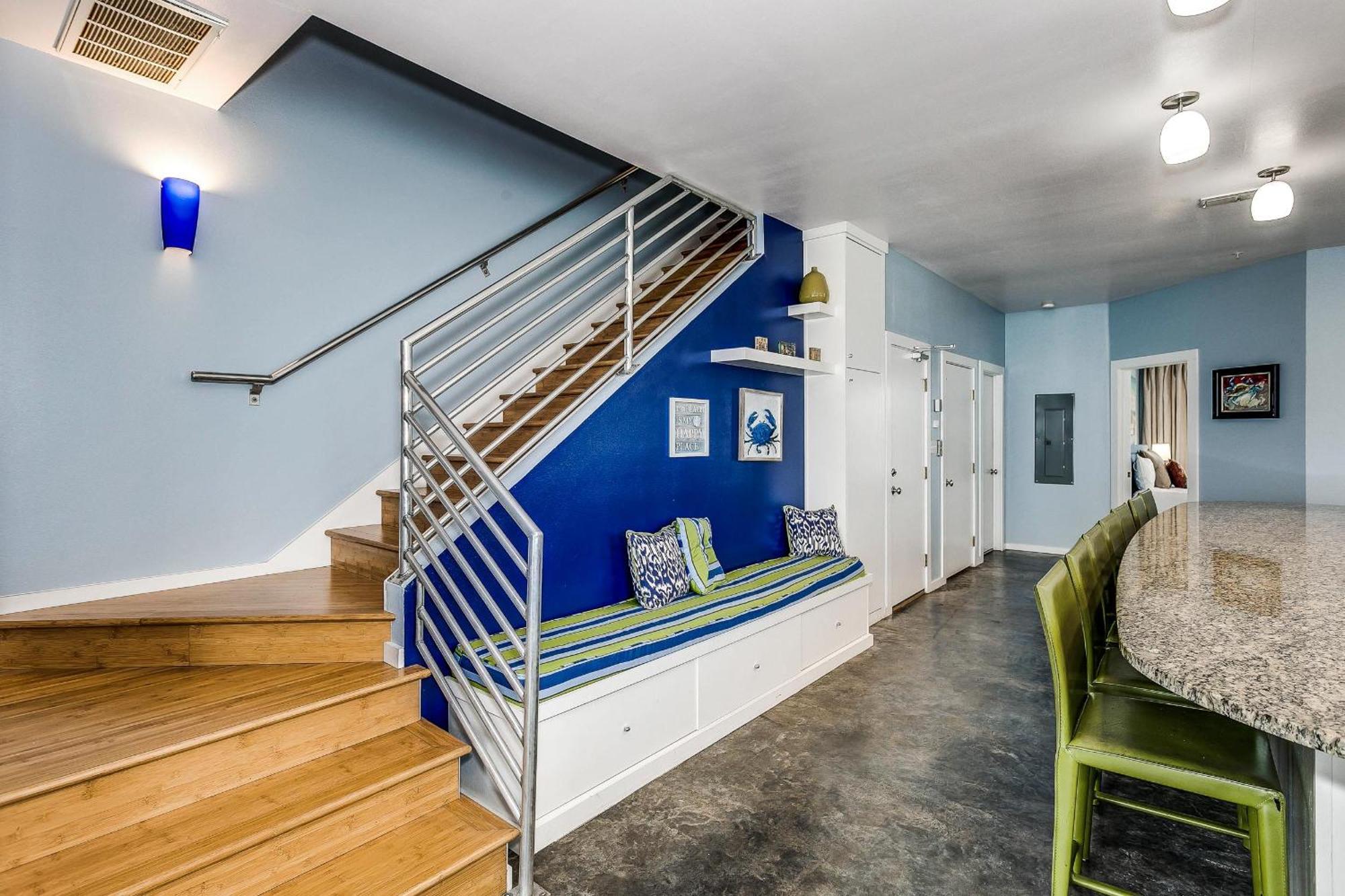 477 Pickens Rd. Villa *