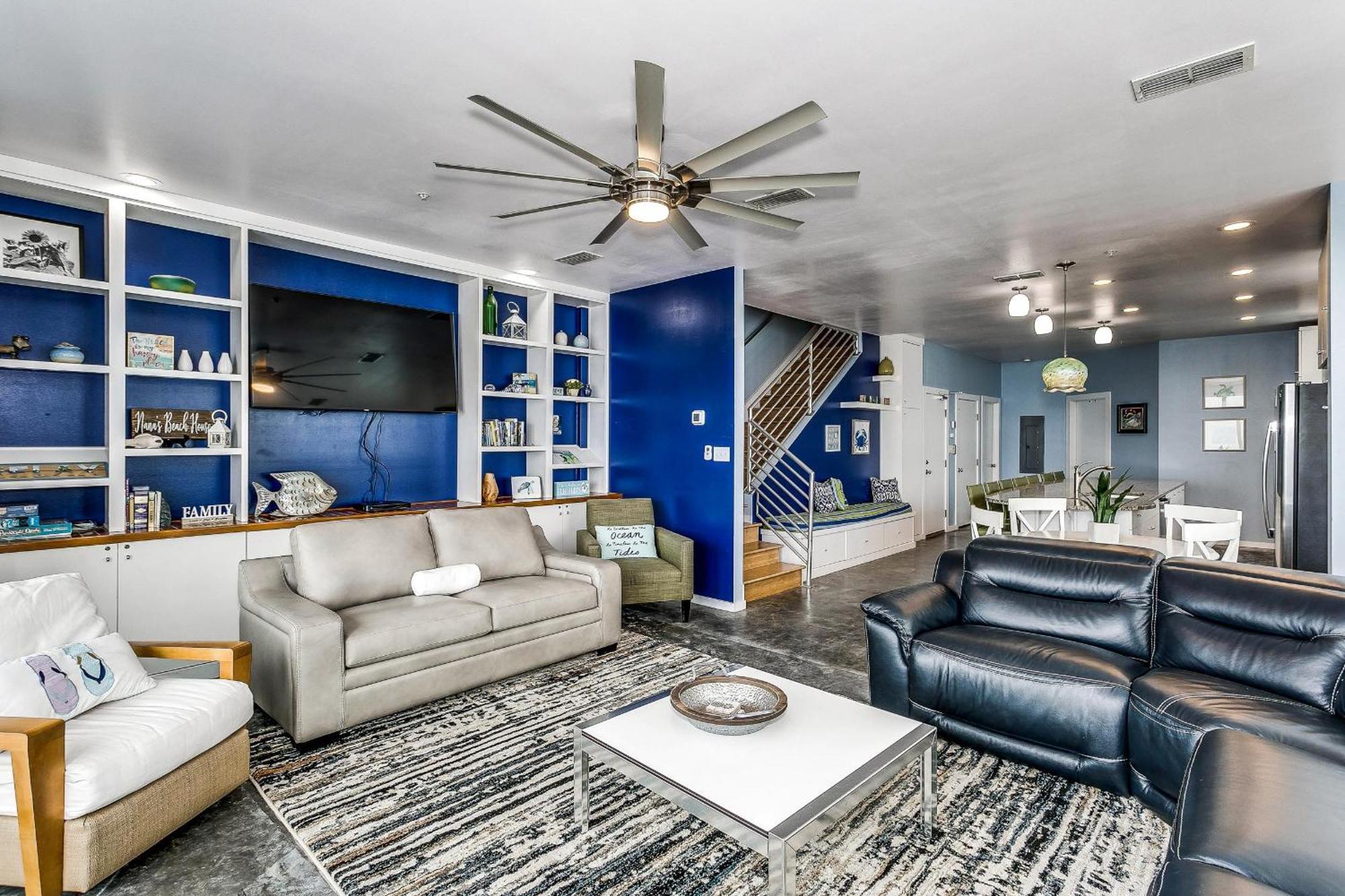Villa 477 Pickens Rd.