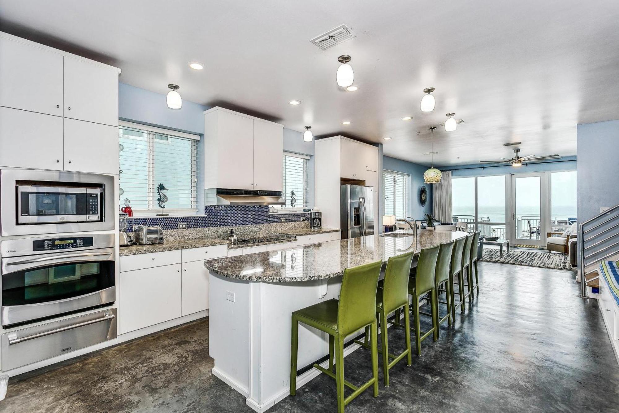 477 Pickens Rd. Villa