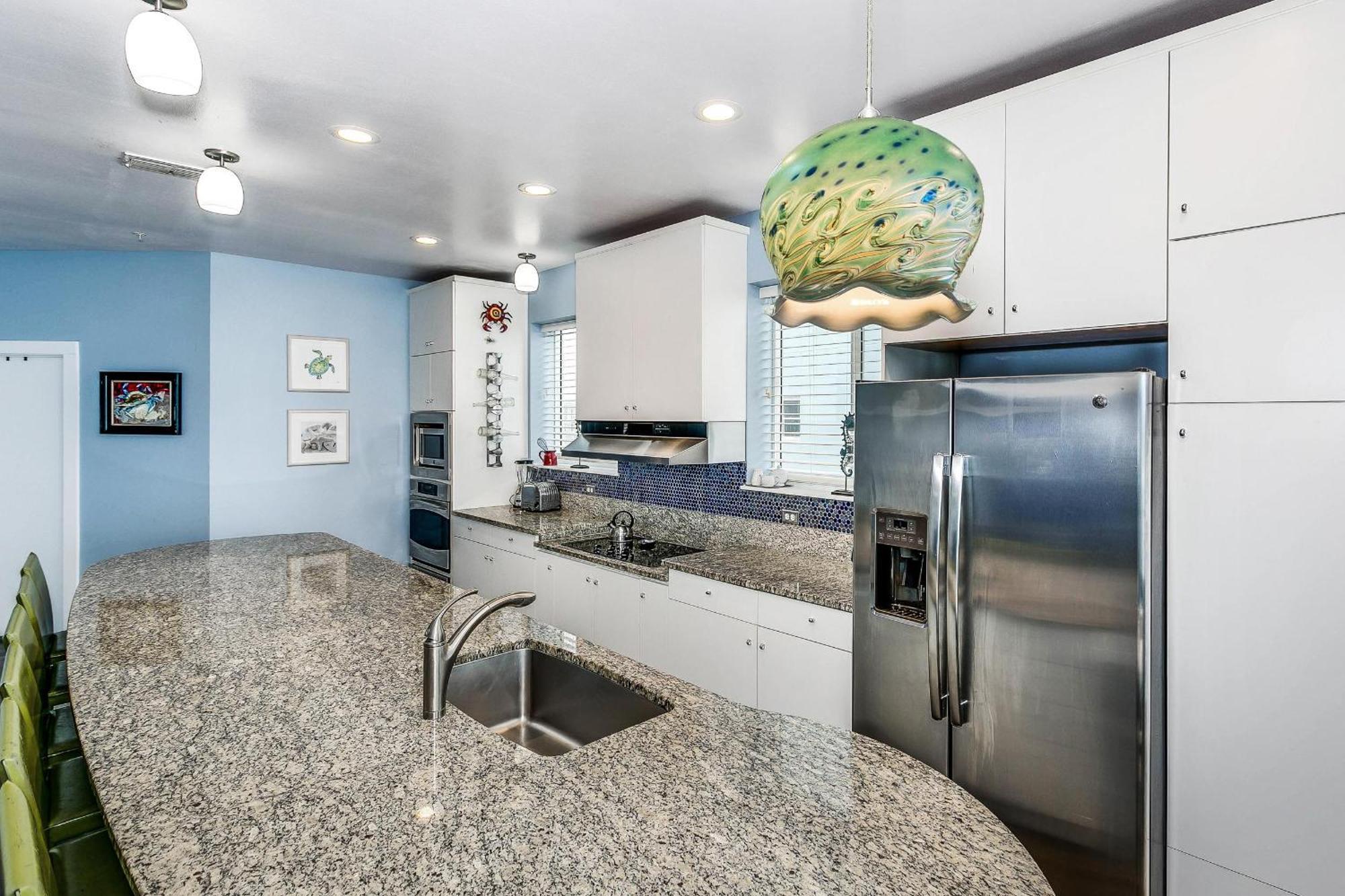 477 Pickens Rd. Villa