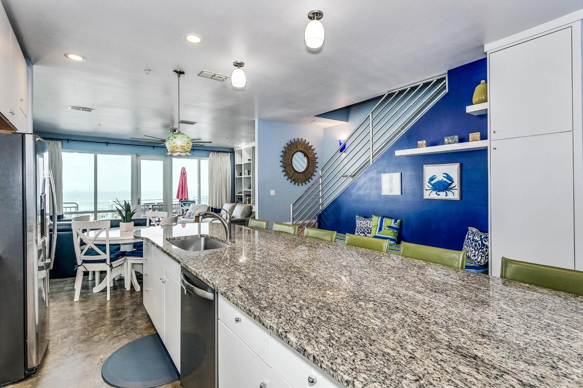 477 Pickens Rd. Villa *