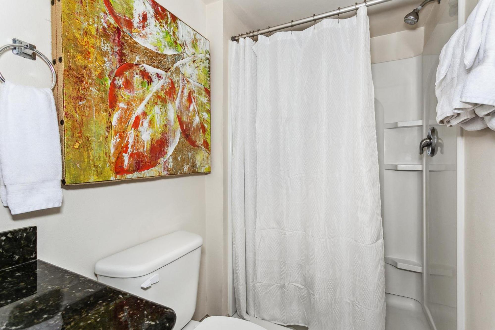 Apartment 405e Regency Towers *
