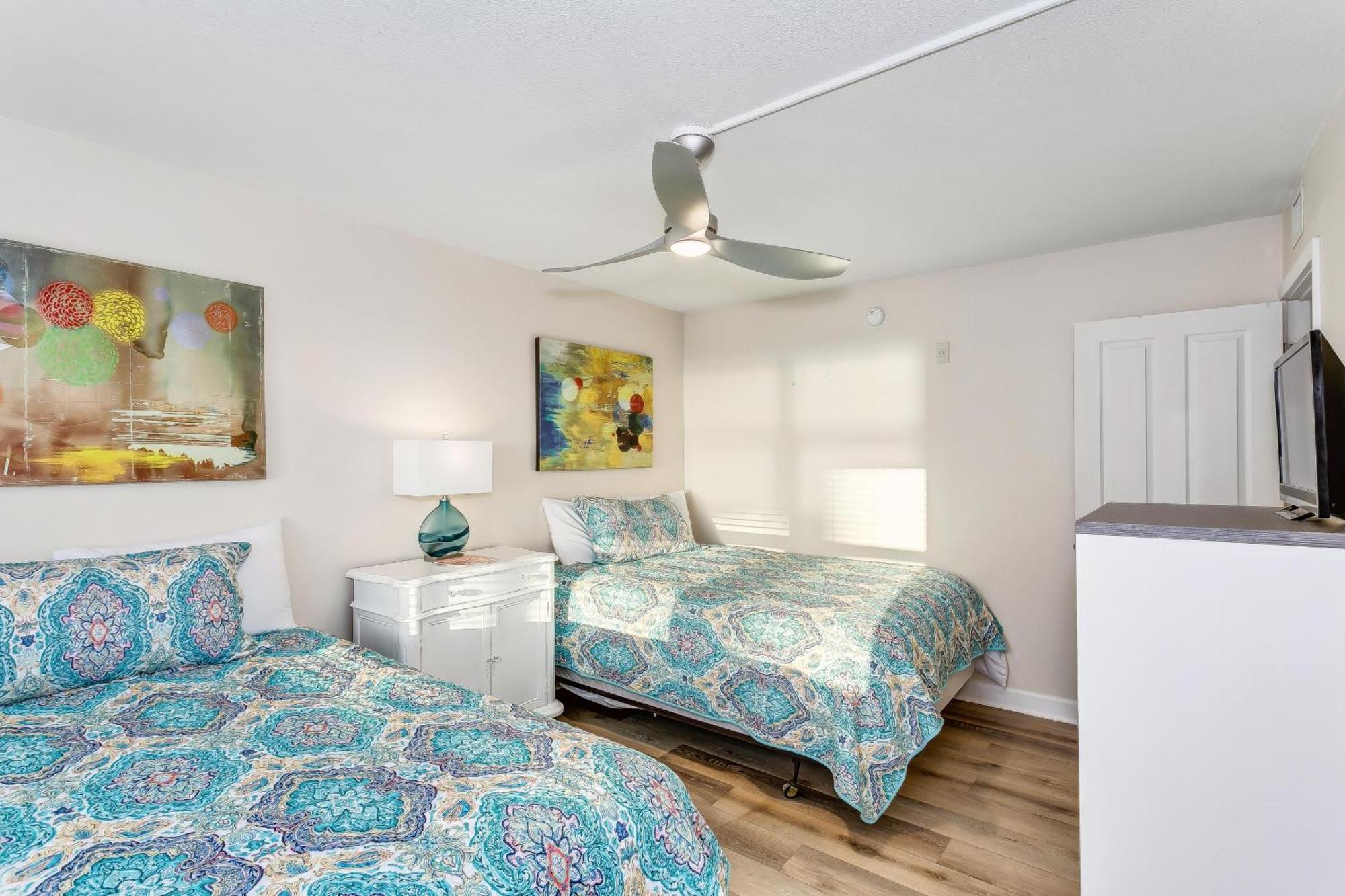405e Regency Towers * Pensacola Beach
