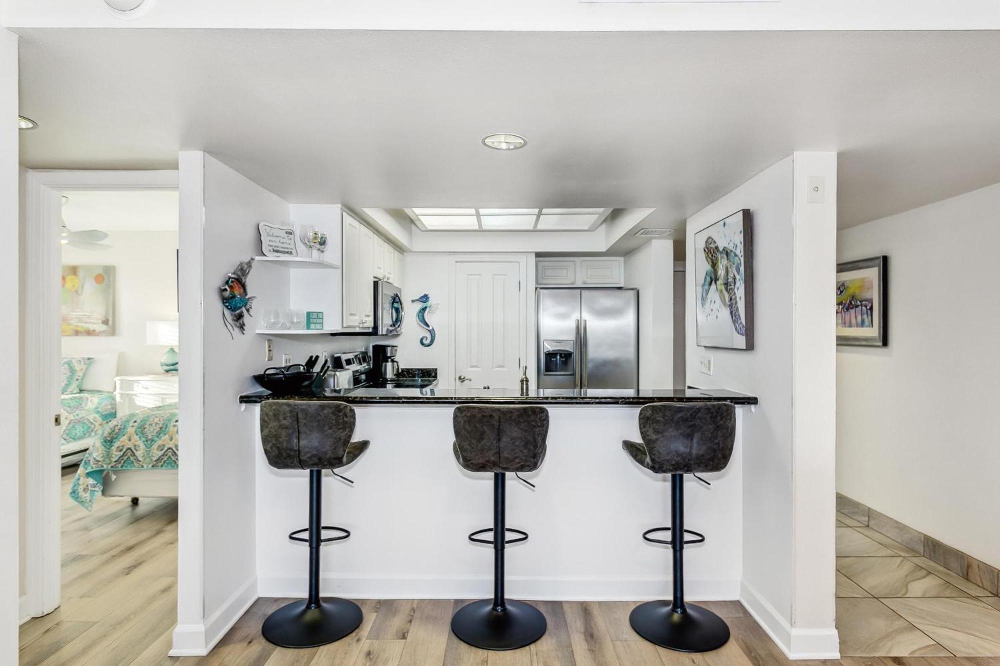 405e Regency Towers Pensacola Beach