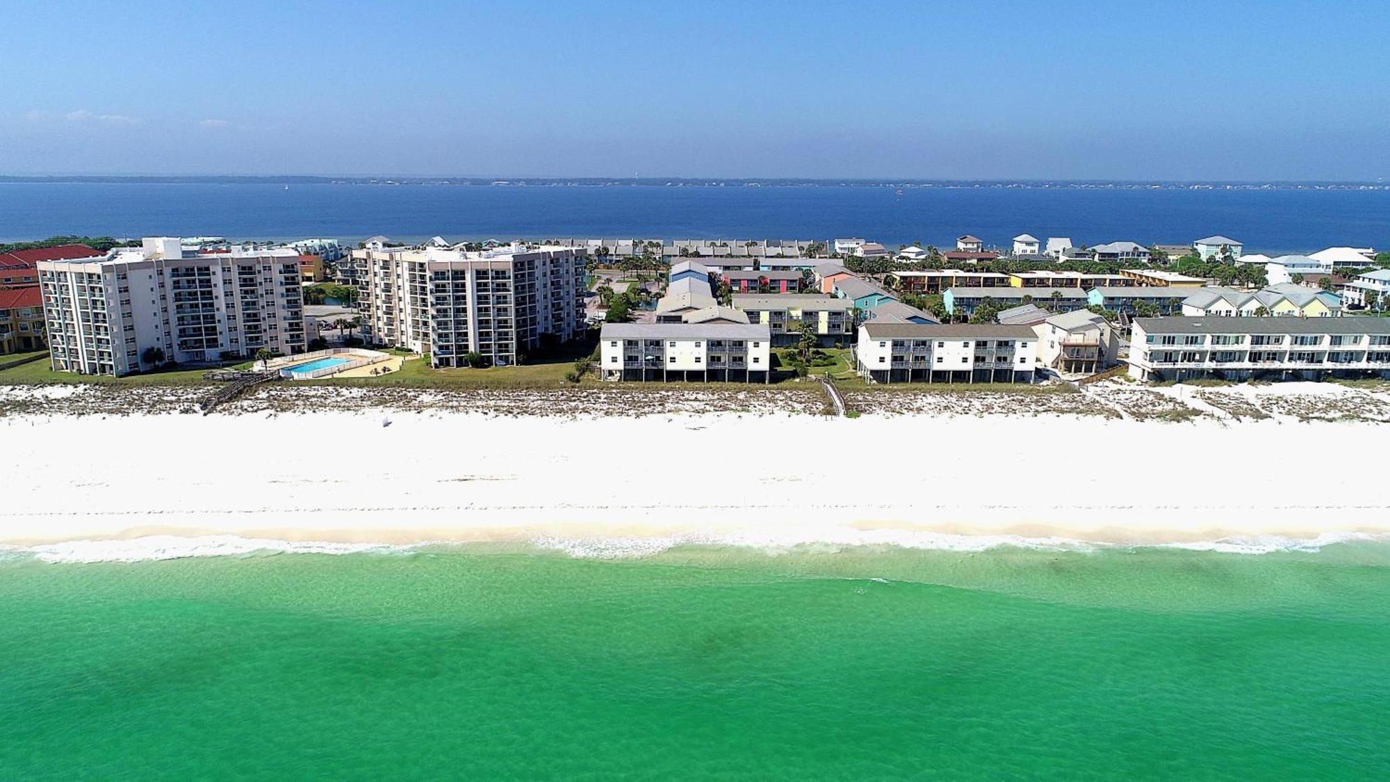 N5 On The Gulf Apartment