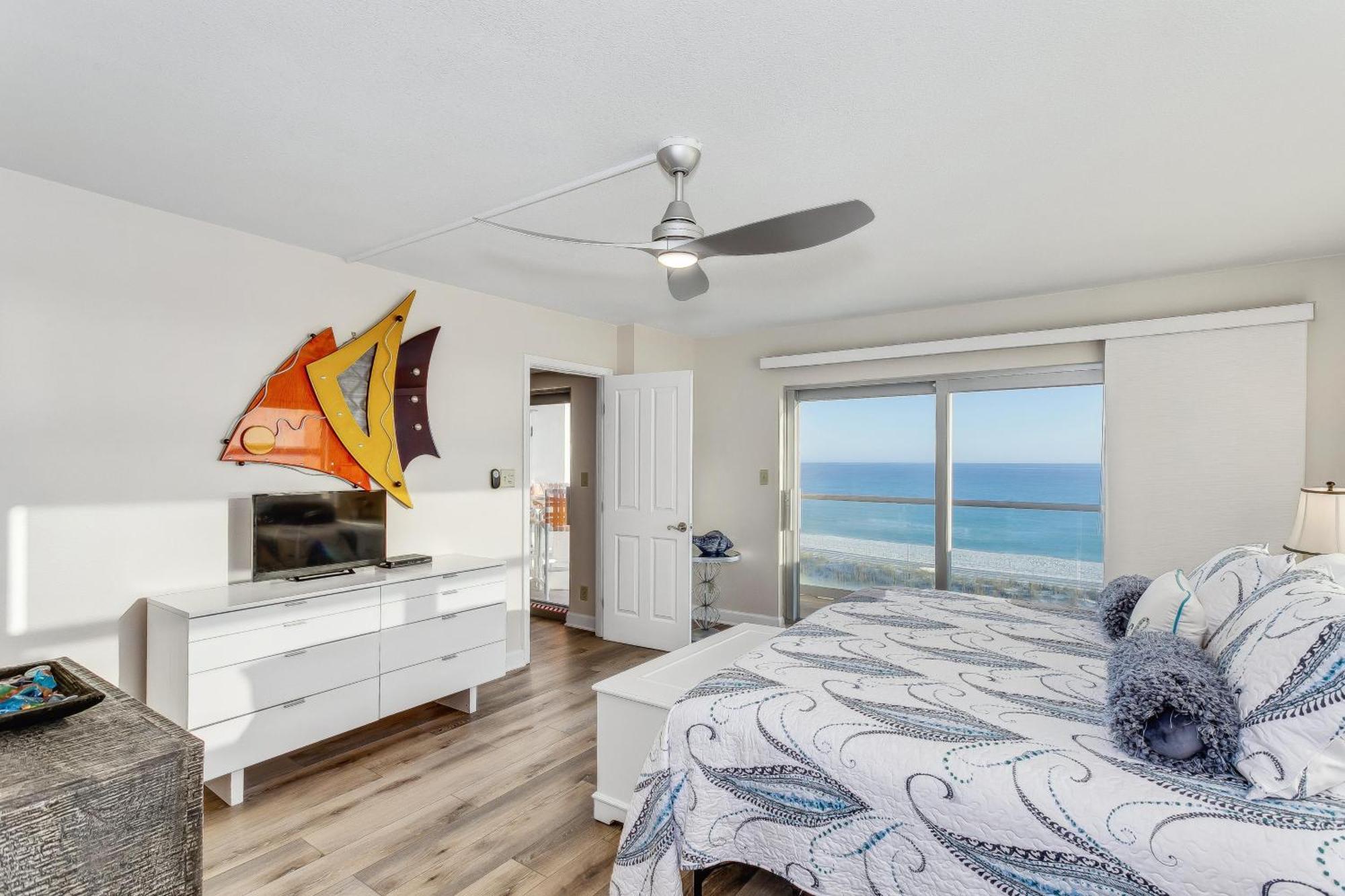 405e Regency Towers *