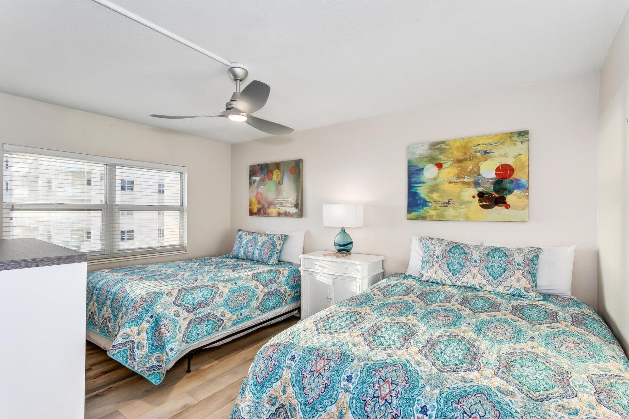405e Regency Towers Pensacola Beach