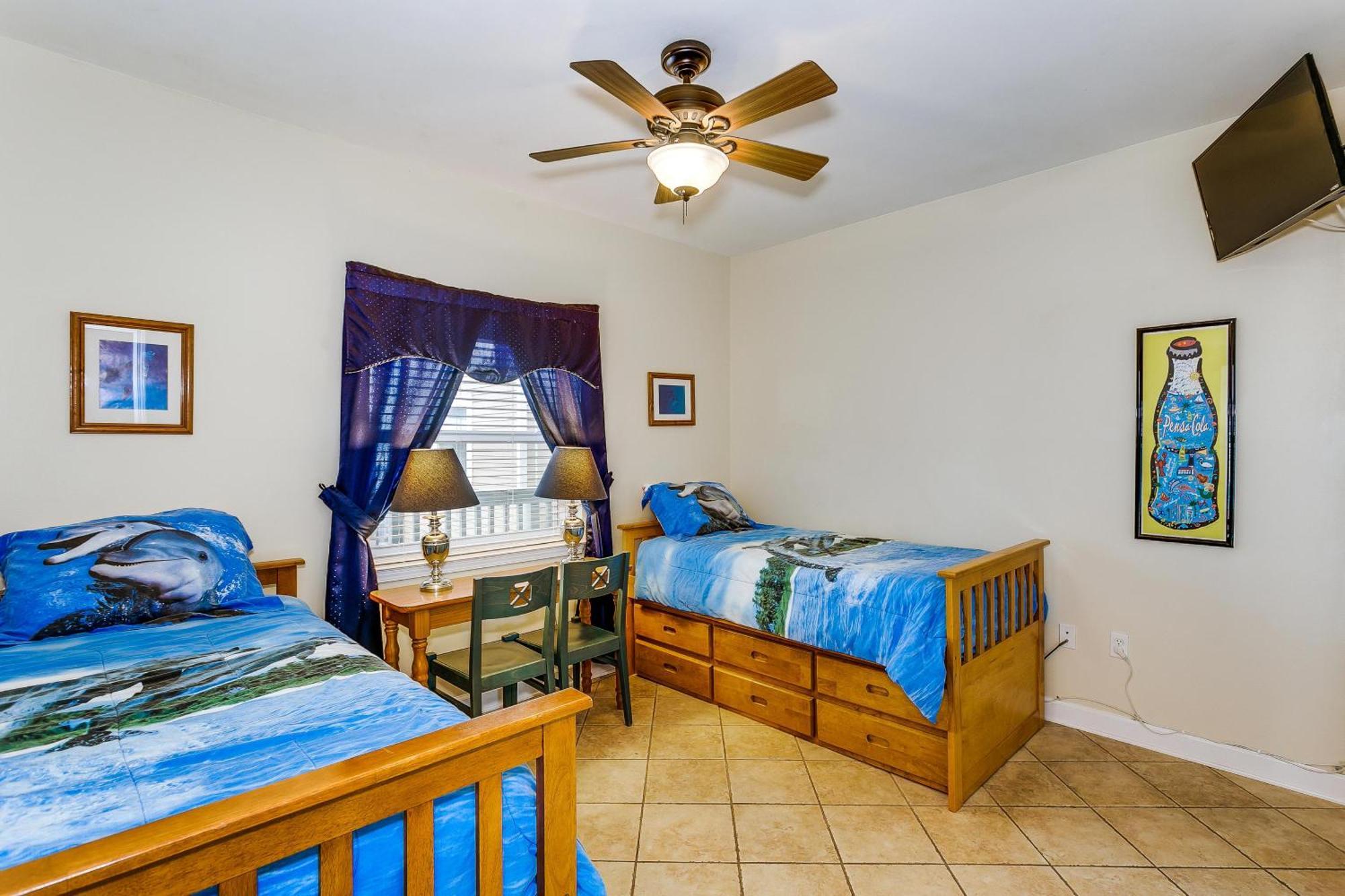 Apartment N5 On The Gulf *